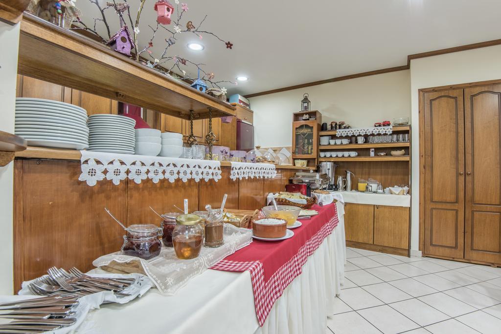 Marianna's Aparthotel *