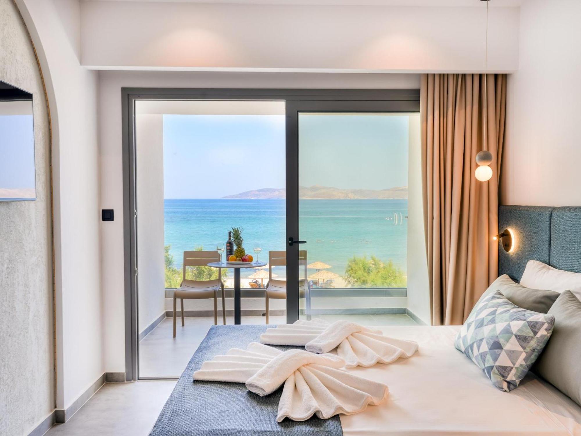 Seaside Hotel