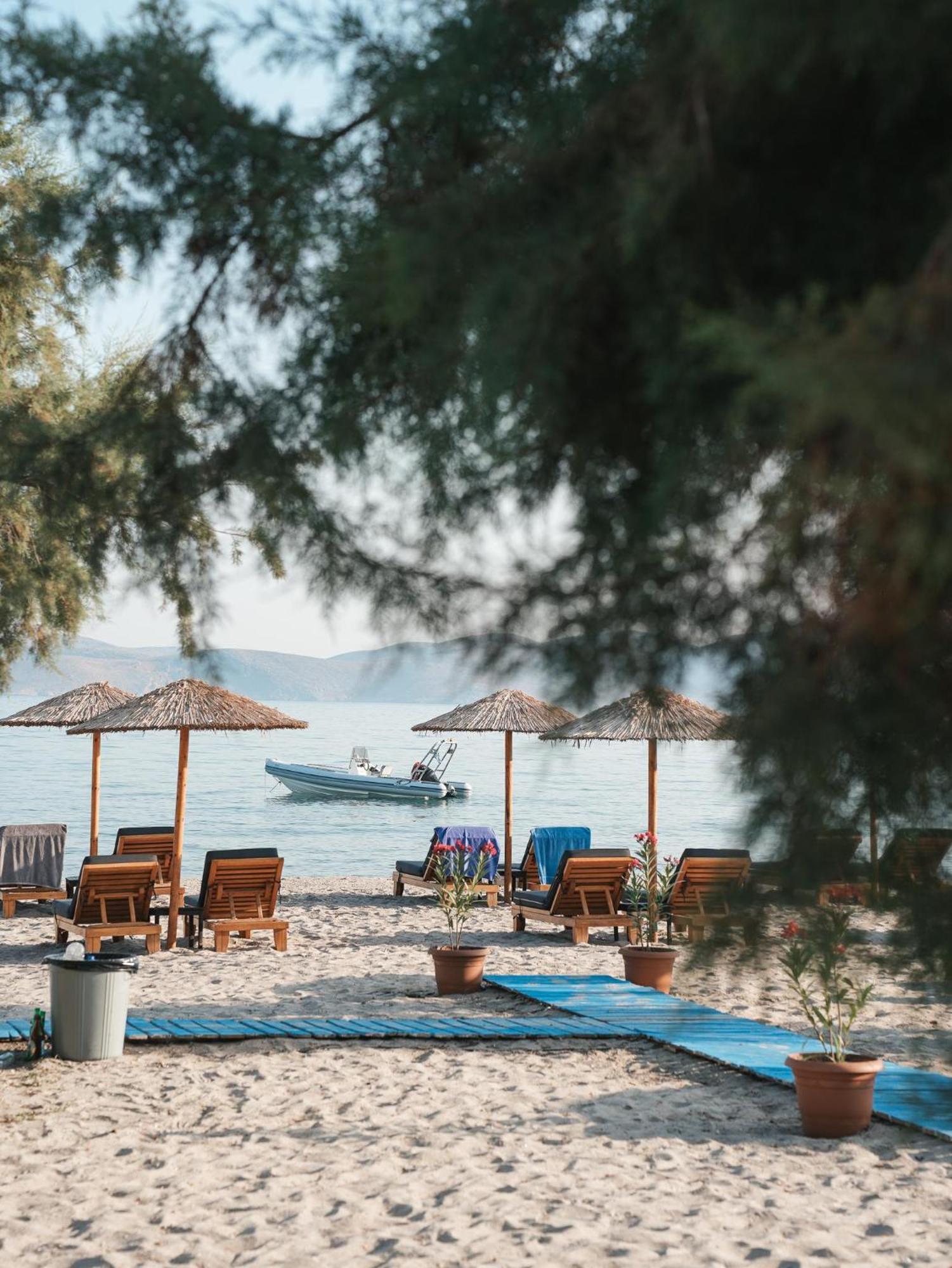 Hotel Seaside 4*