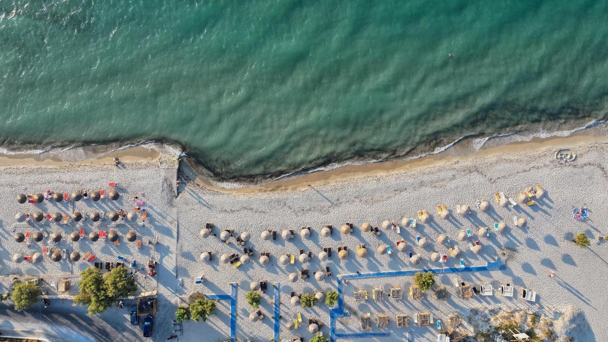 Hotel Seaside Marmari (Kos)