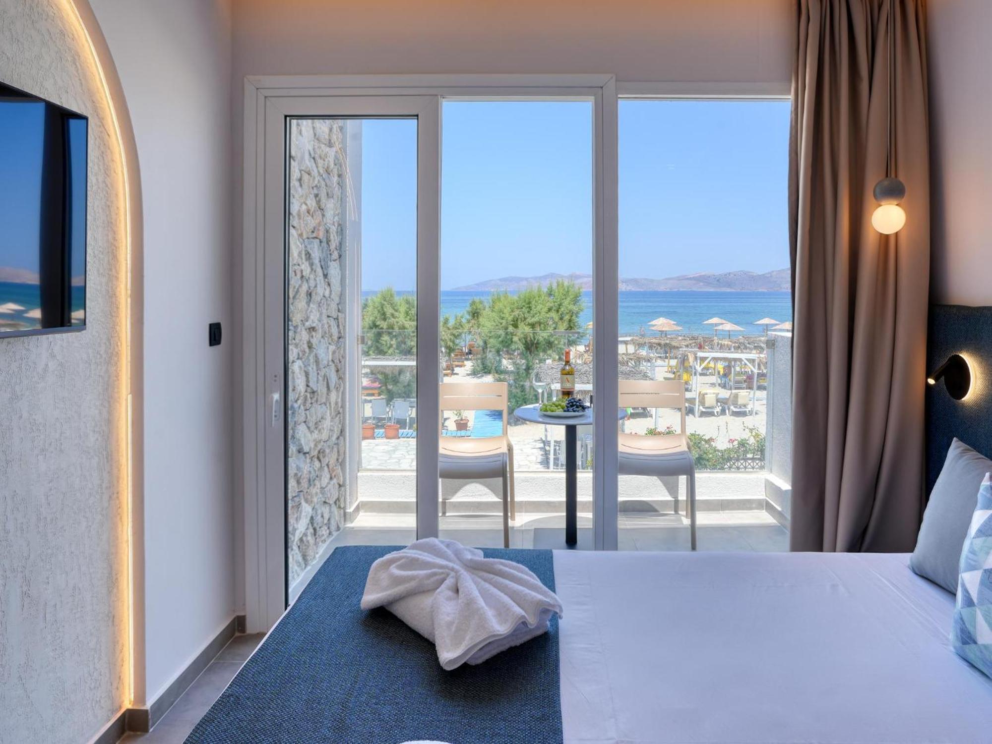 Seaside 4*