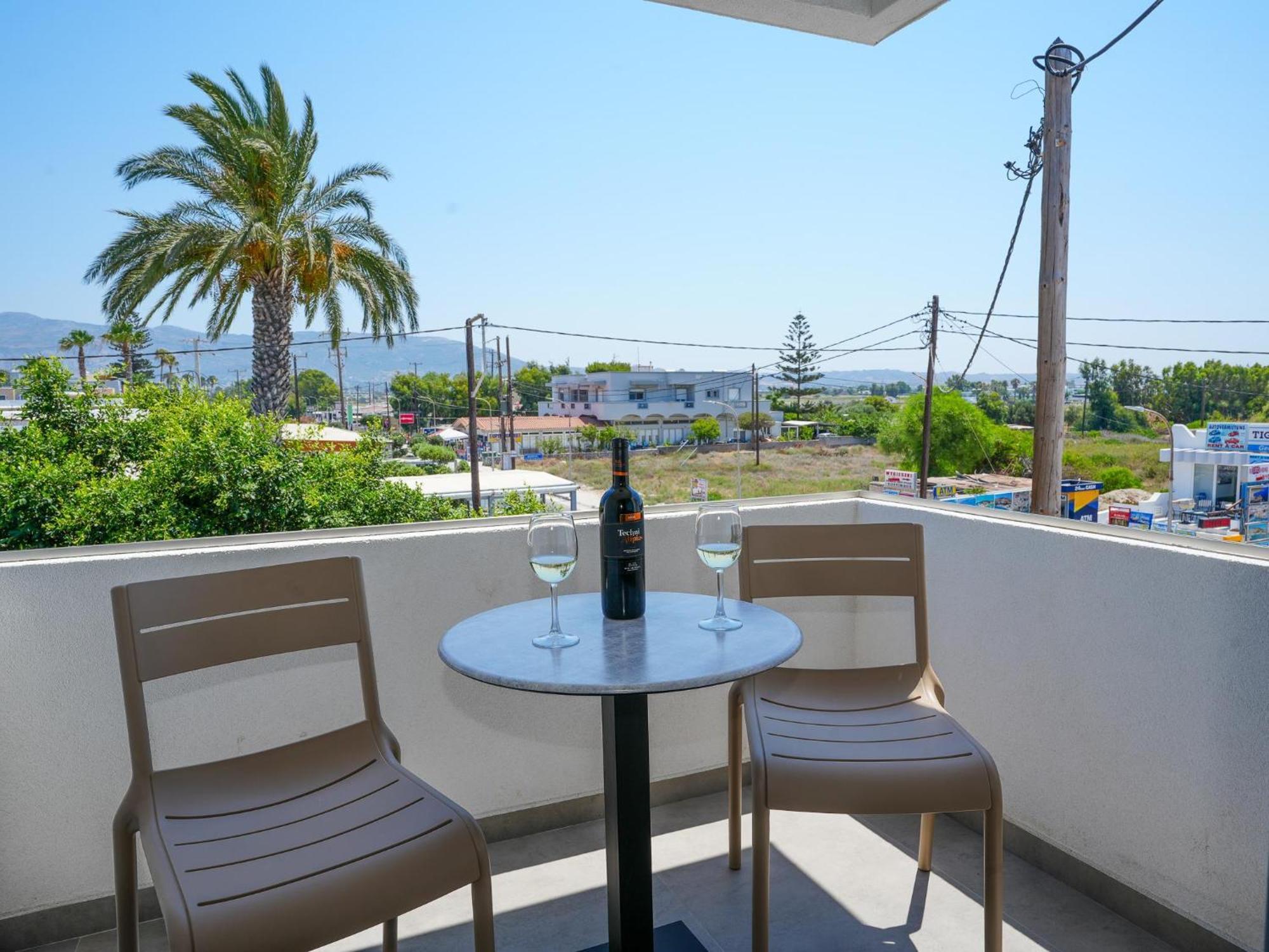 Seaside 4* Marmari (Kos)