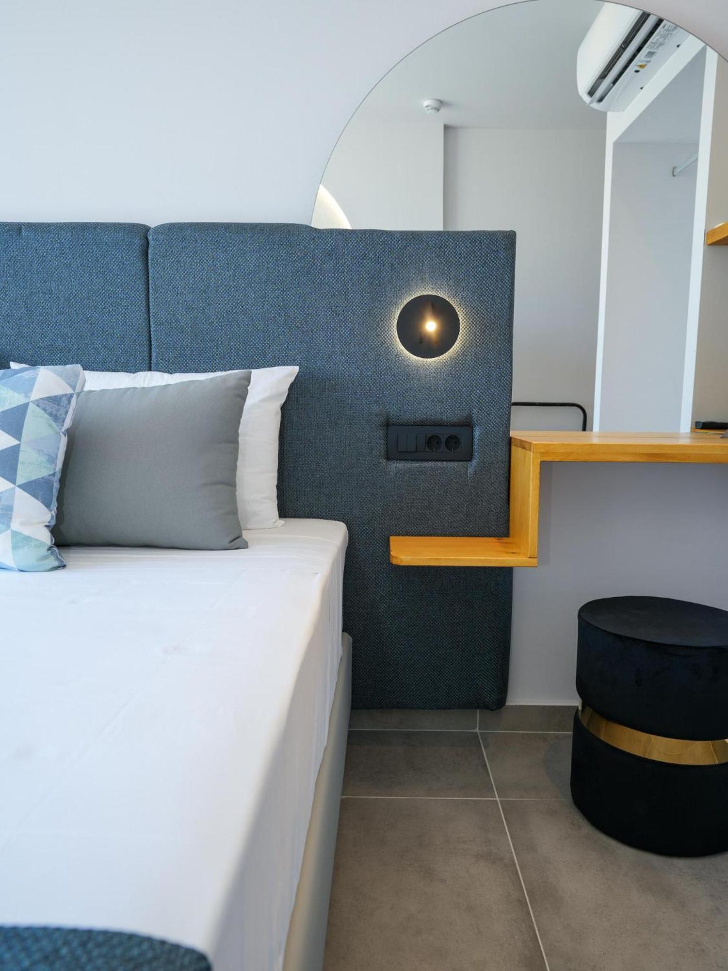 Hotel Seaside Marmari (Kos)