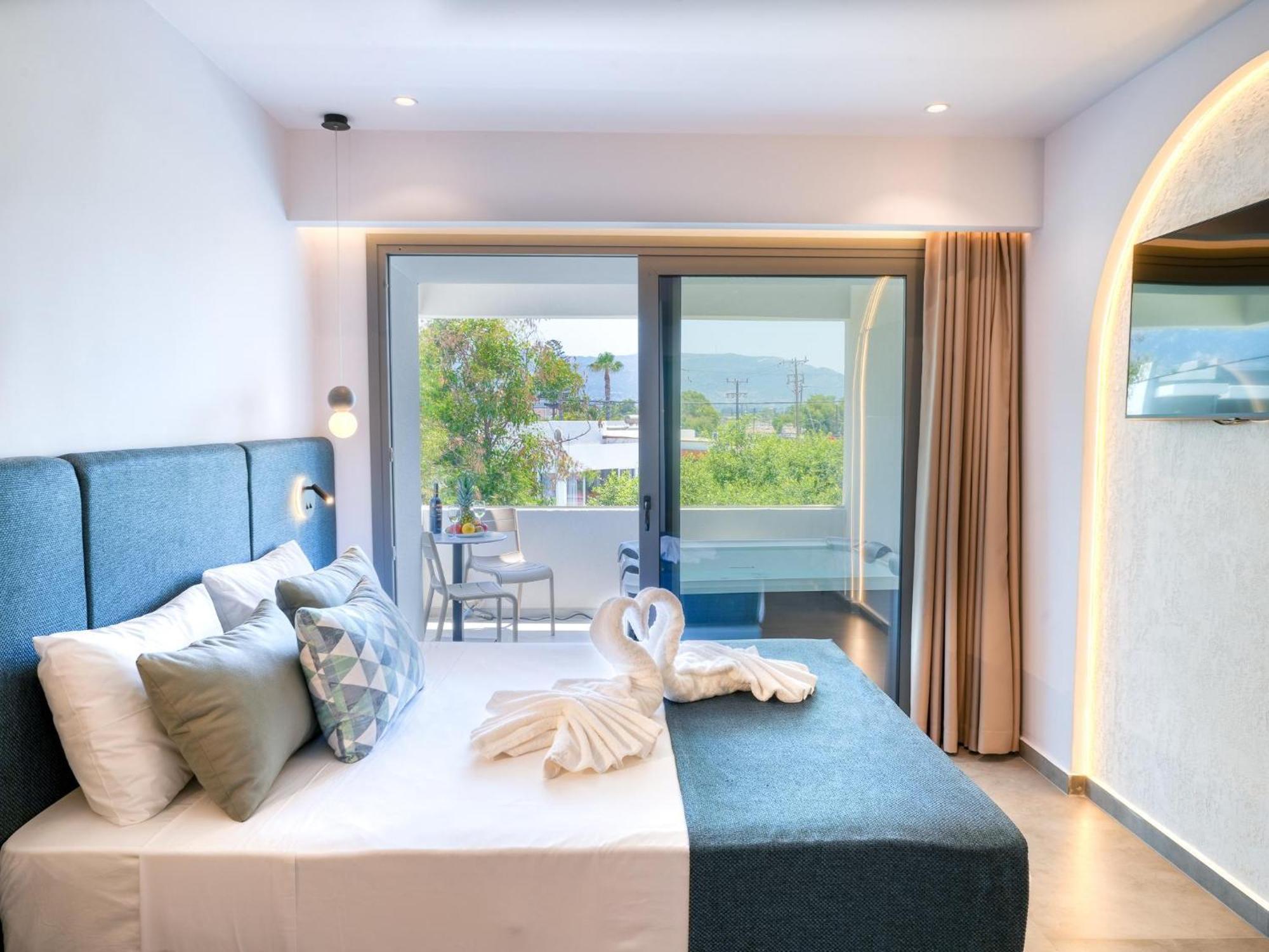 Hotel Seaside
