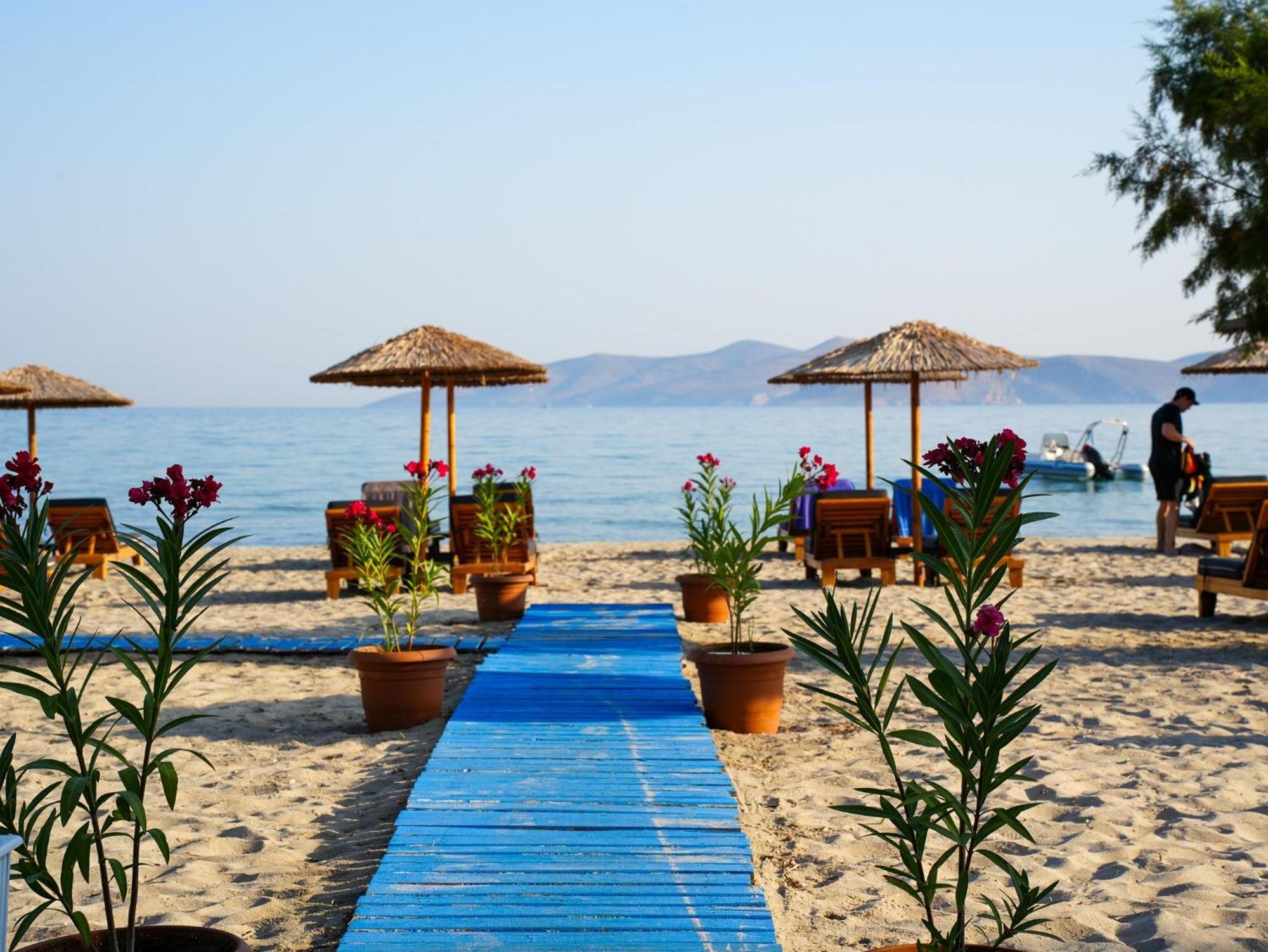 Hotel Seaside 4*