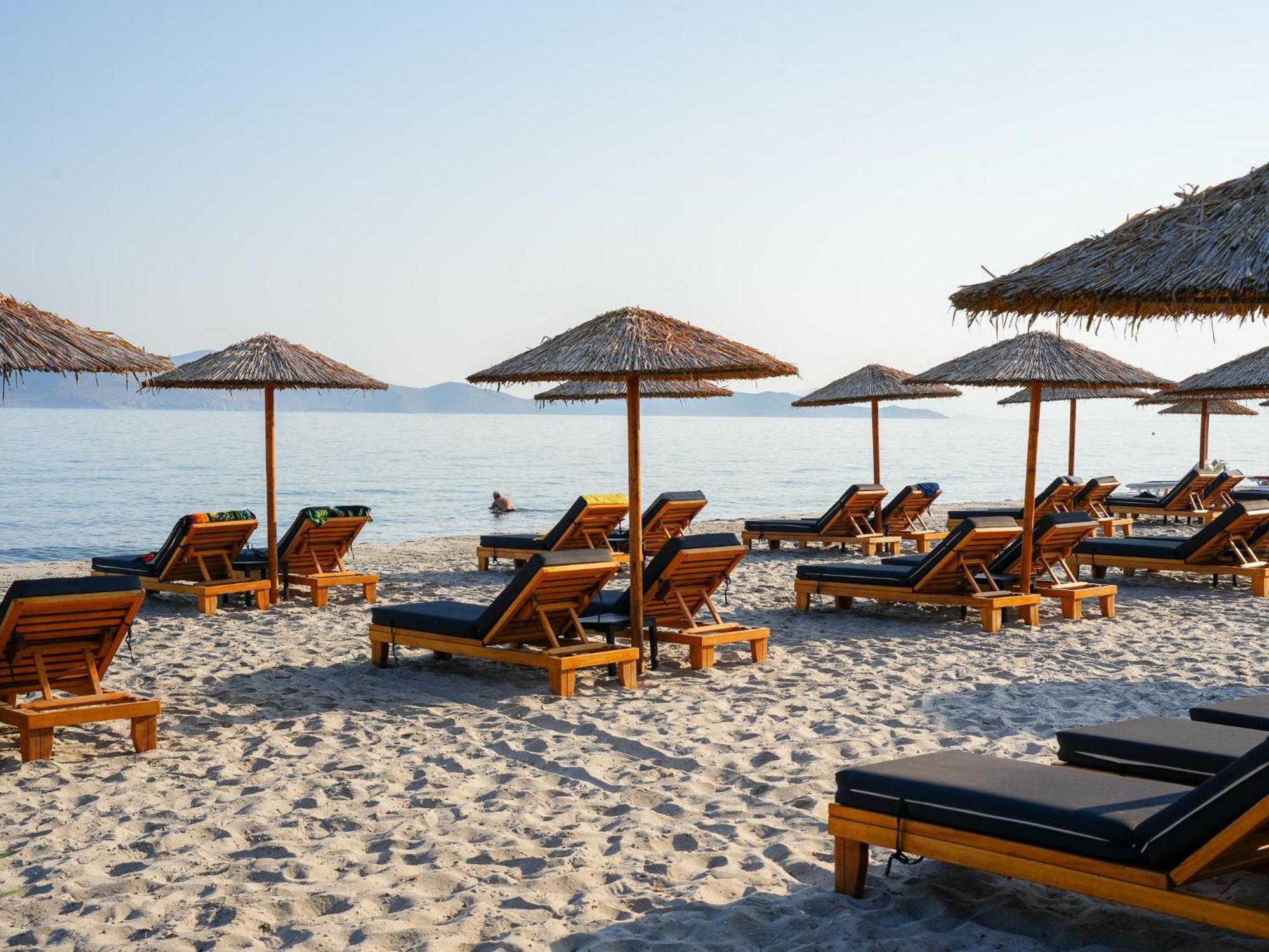 Seaside Hotel Marmari (Kos)