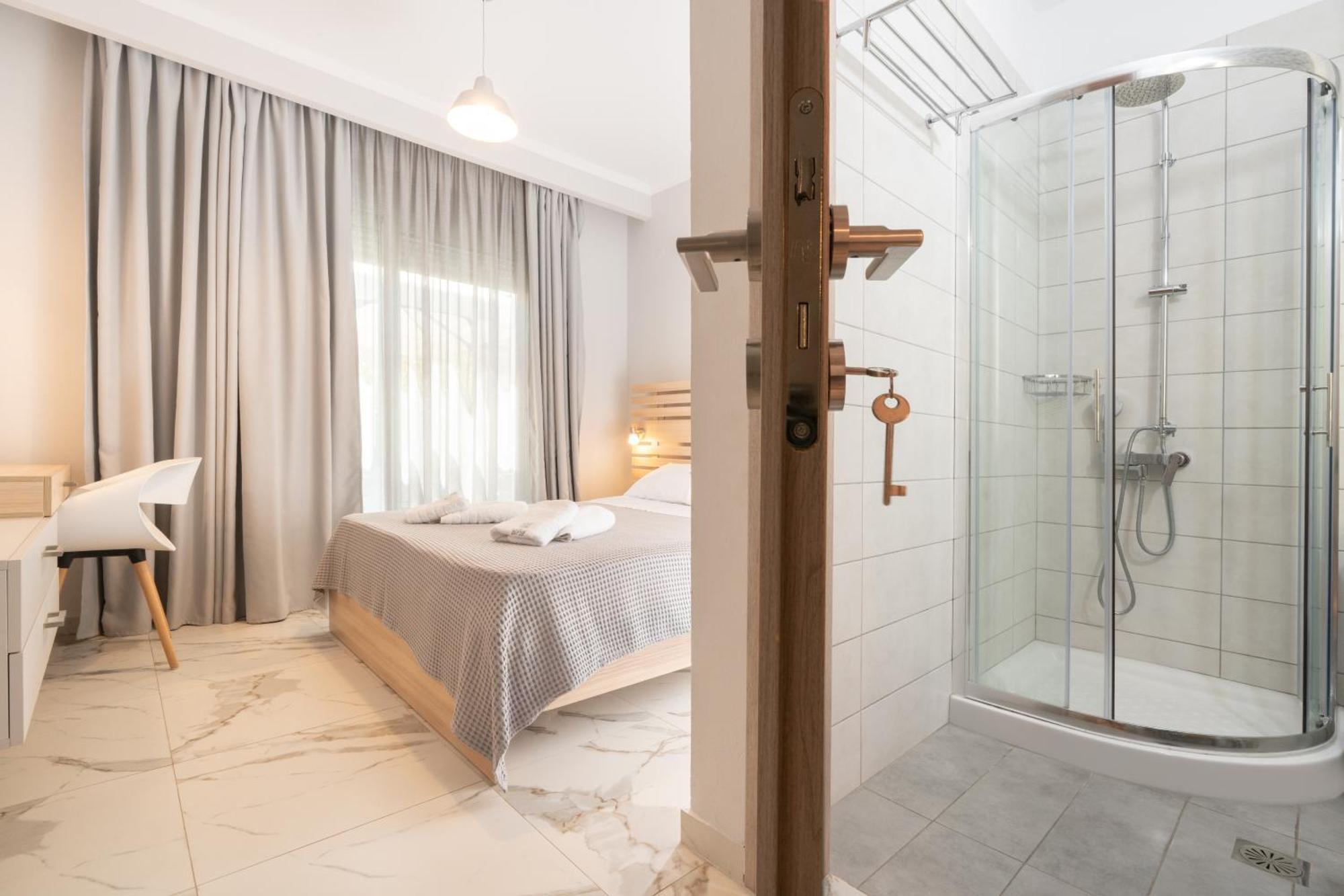 Aparthotel Casa Maresol Nea Skioni