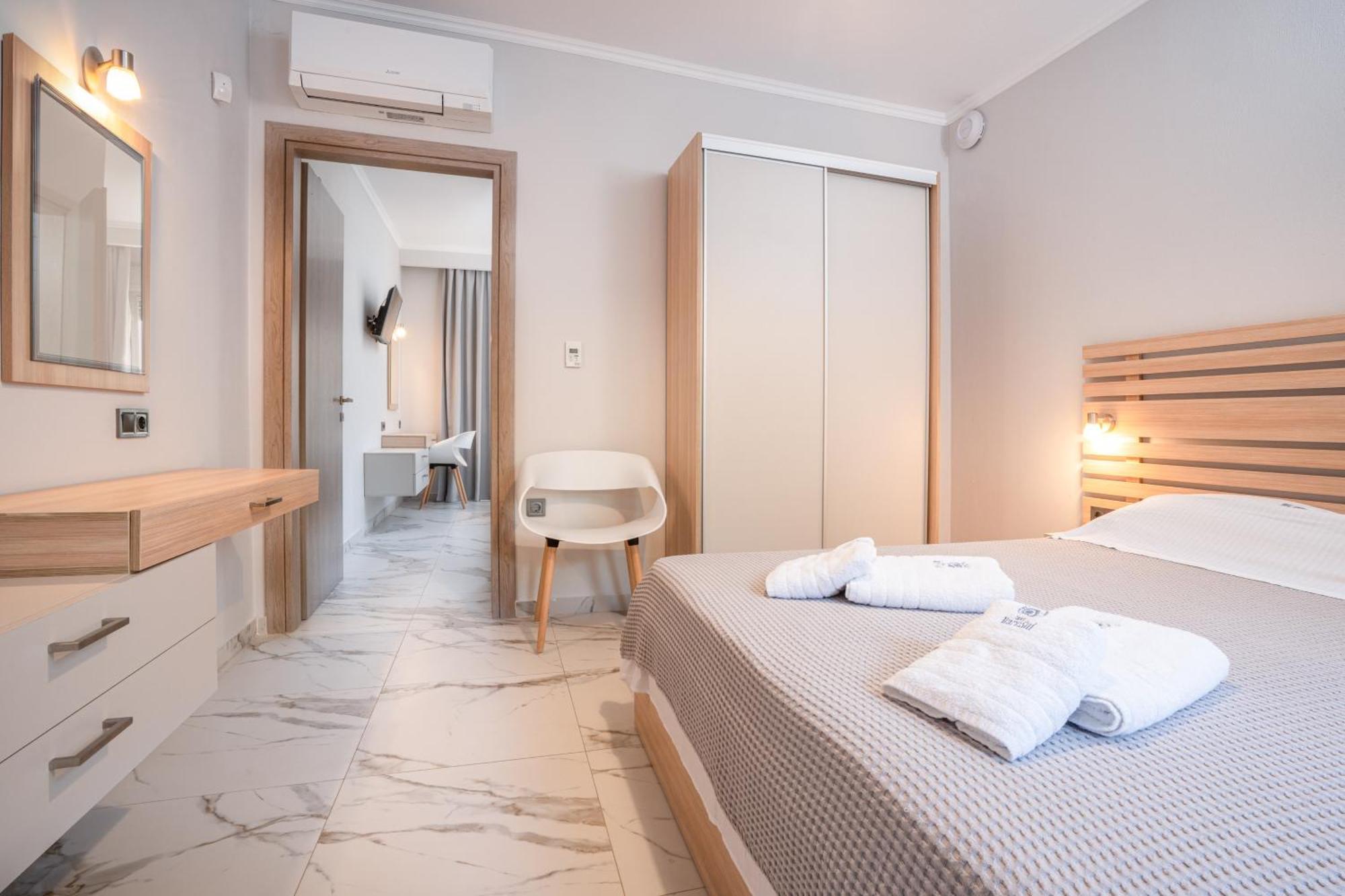 Aparthotel Casa Maresol *