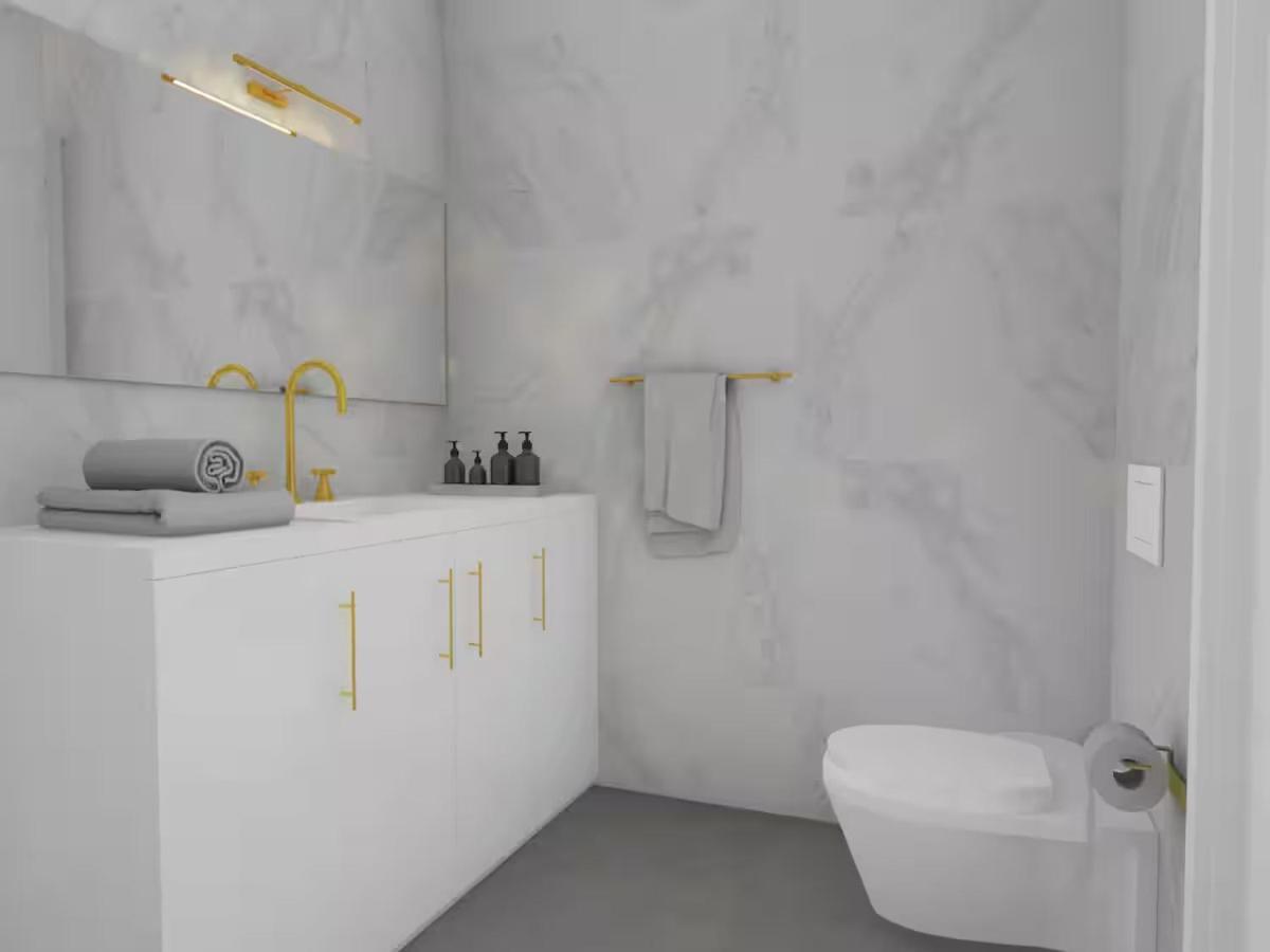 New Yiota Collection 4 & 4 Prive Jacuzzi Villa