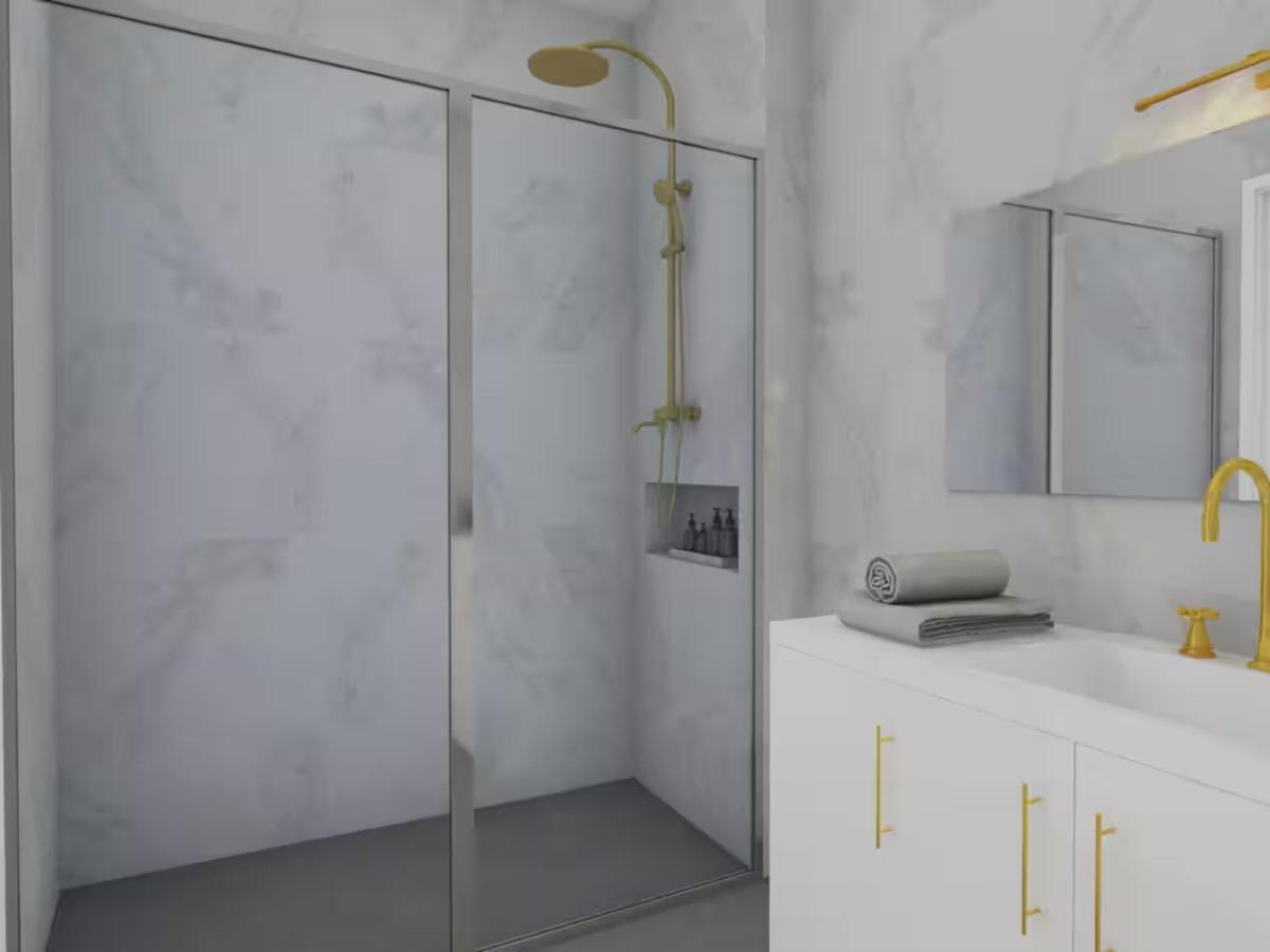Villa New Yiota Collection 4 & 4 Prive Jacuzzi *
