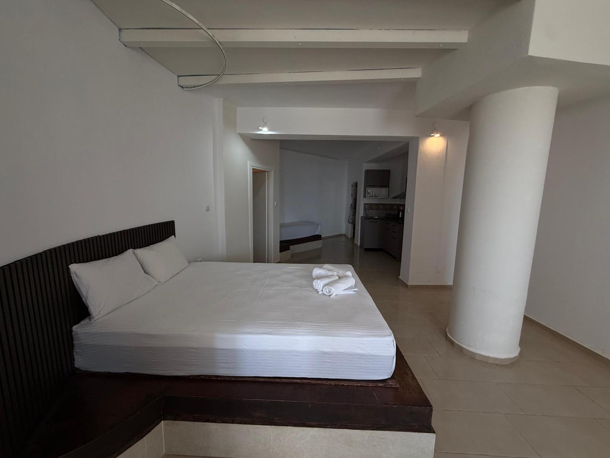 Apartment Amelia Seaview & Kallithea (Chalkidiki)