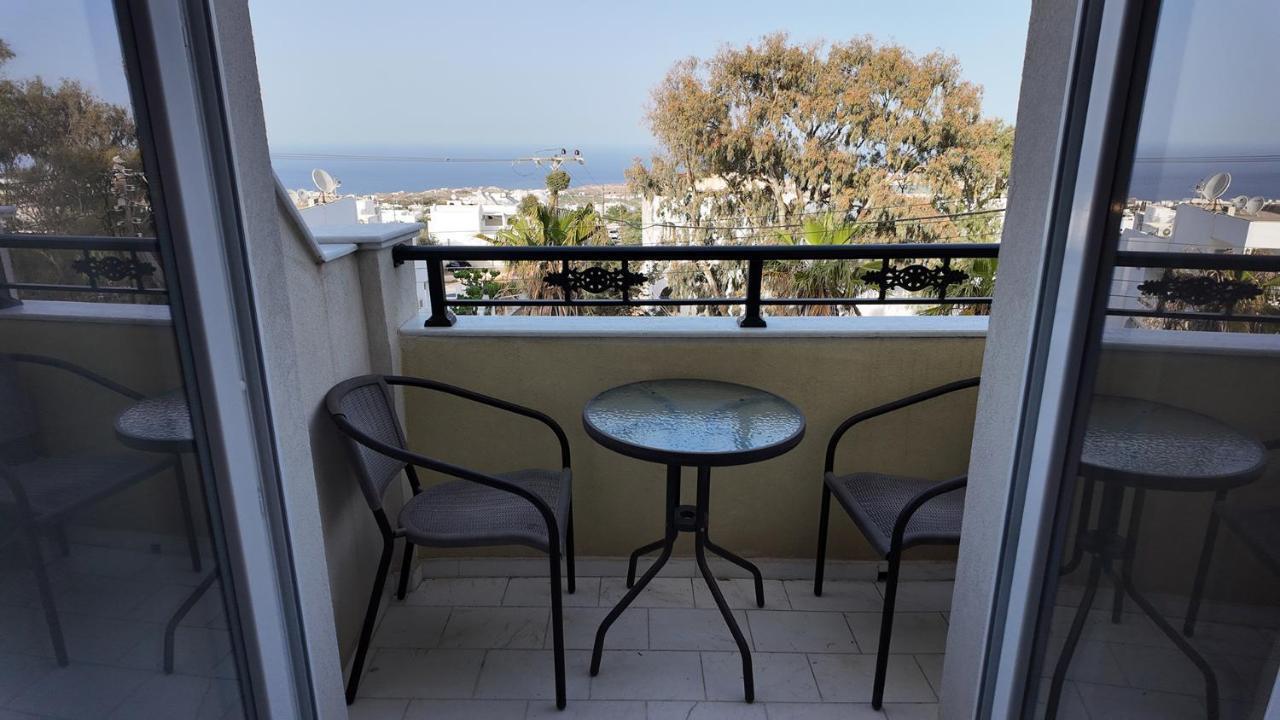 Santorini Hotel