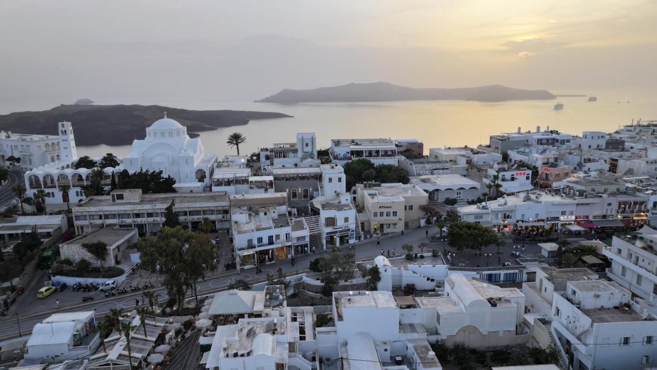 Hotel Santorini Fira (Santorini)