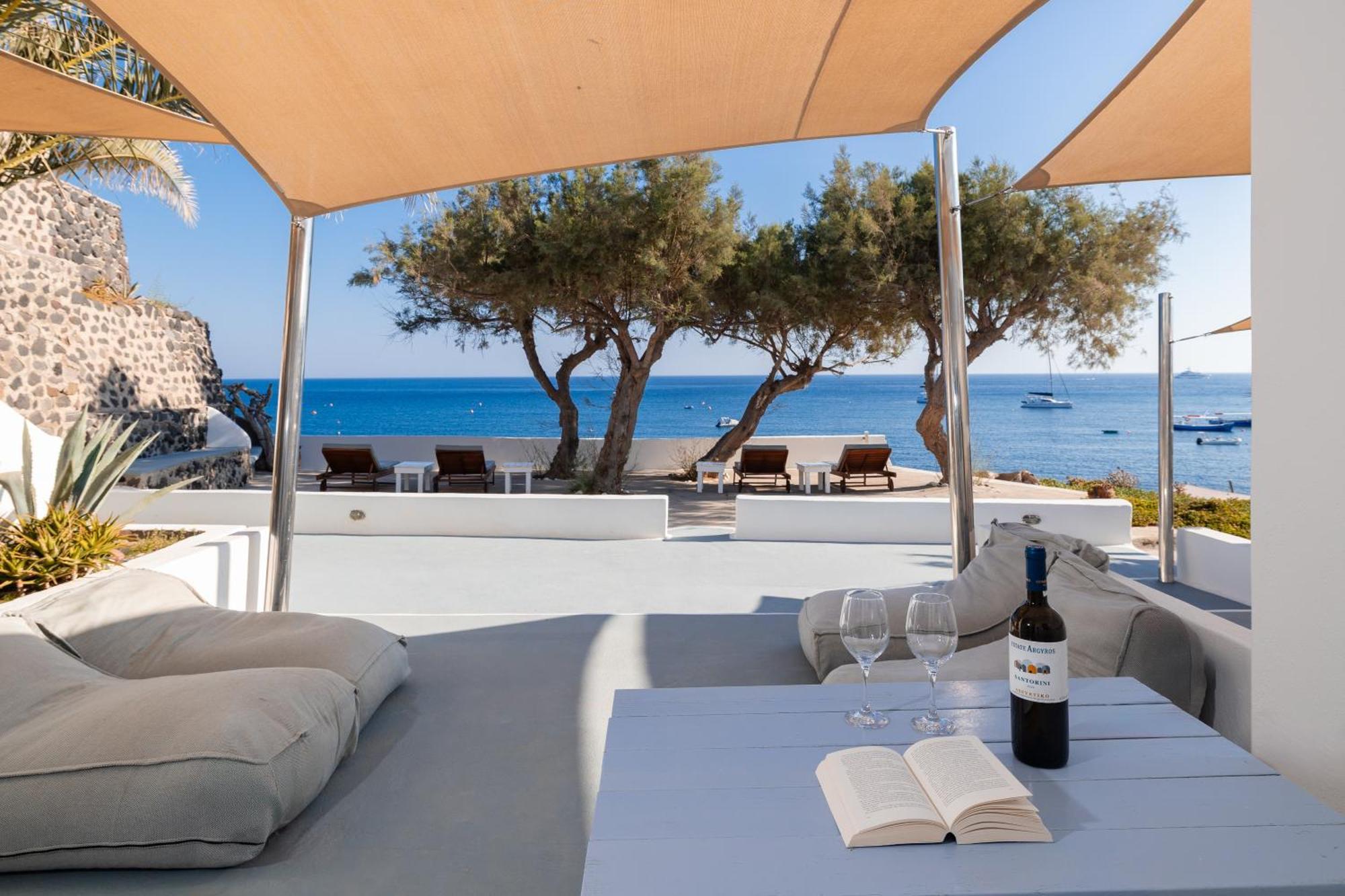 Akrotiri Hotel Akrotiri (Santorini)