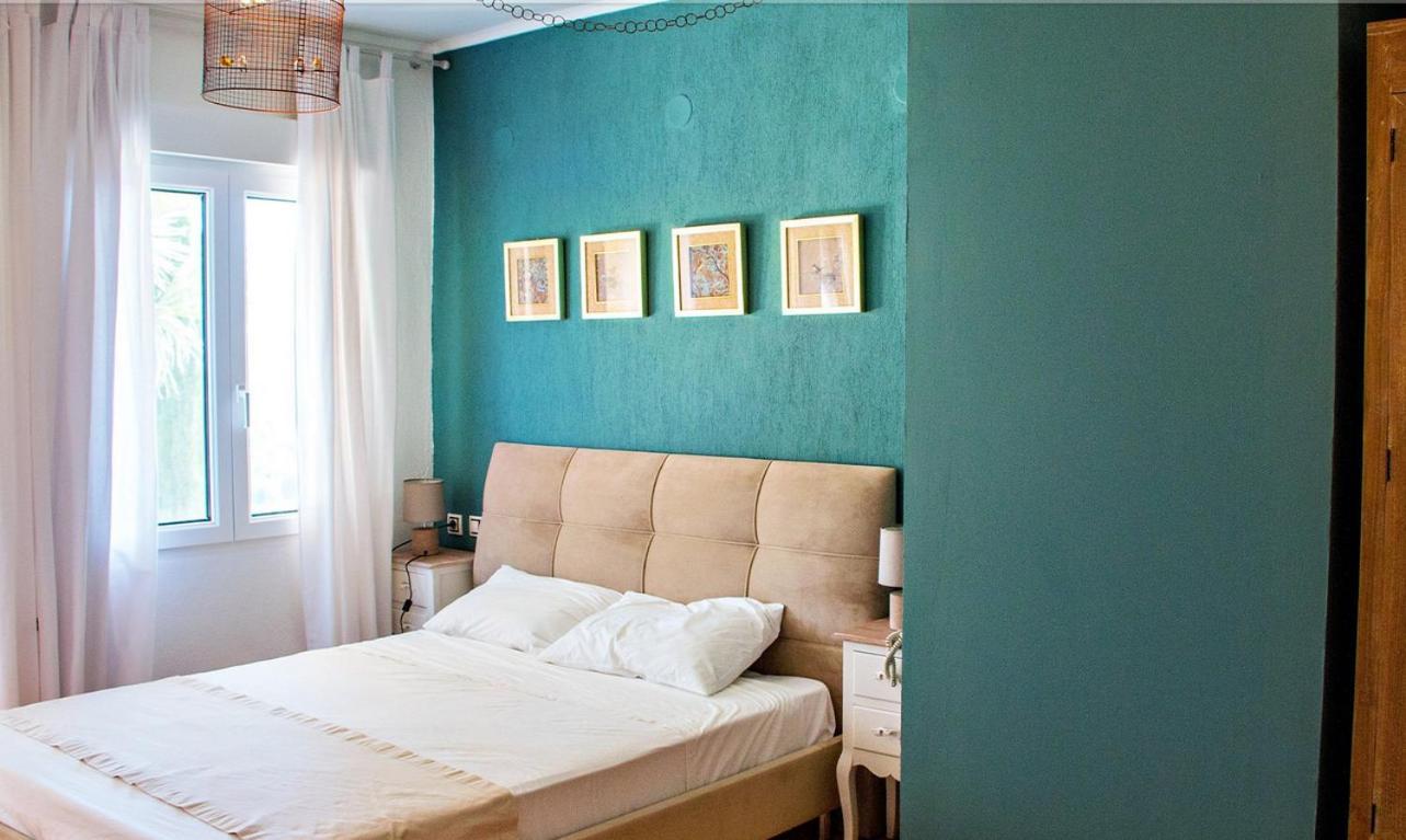 Hotel Kelyfos 4*