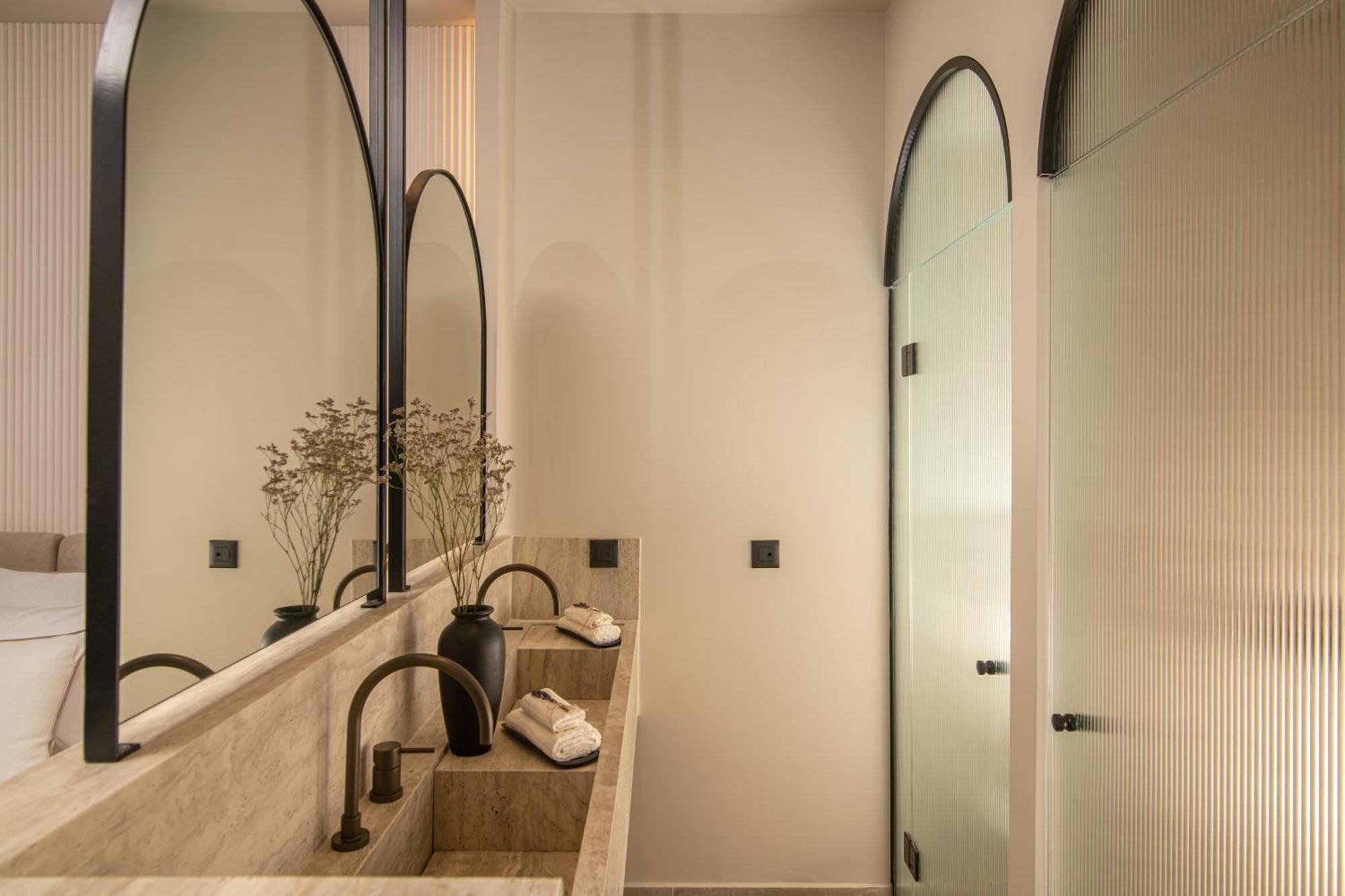 Hotel Elea Concept & Kato Gouves