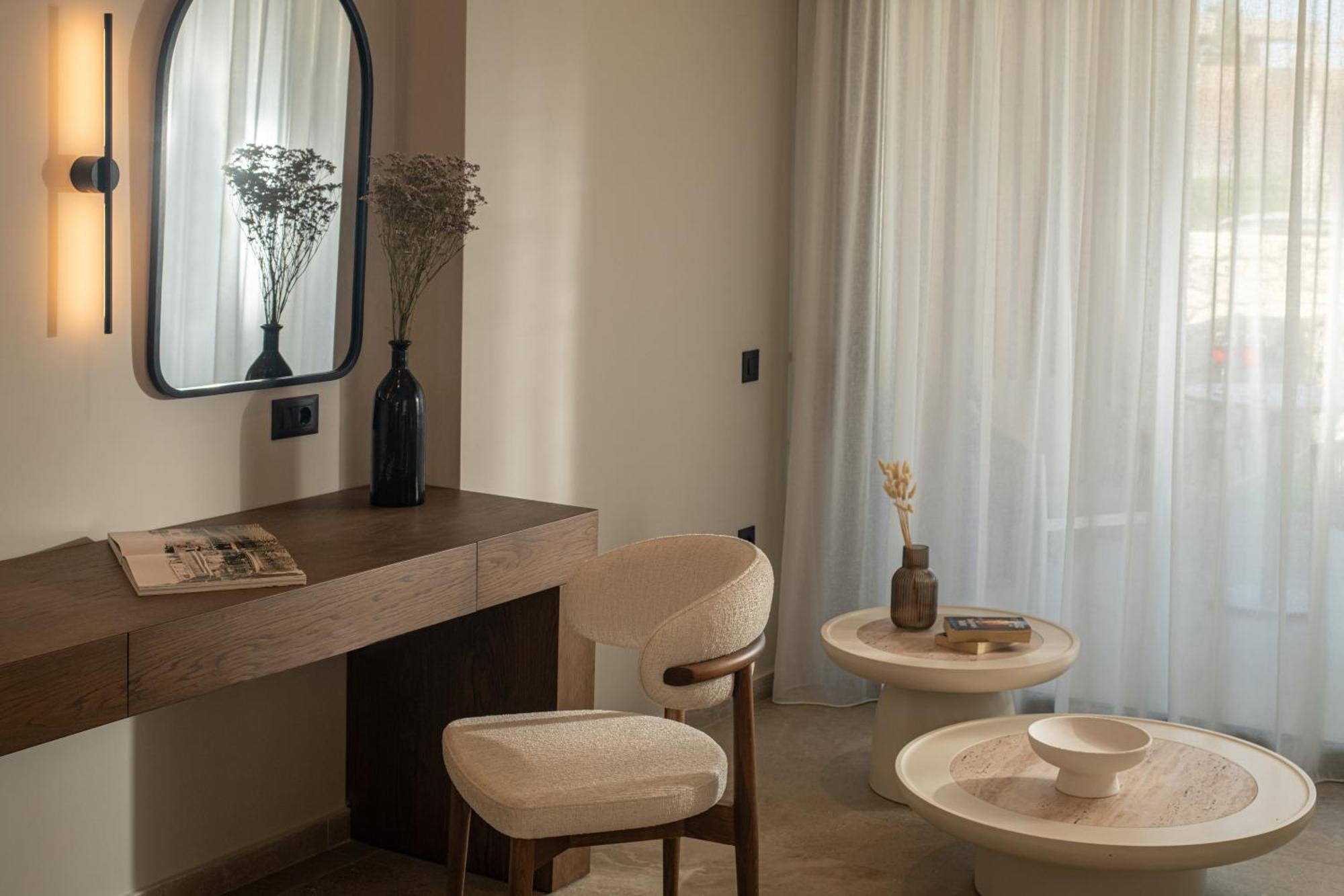 Hotel Elea Concept &