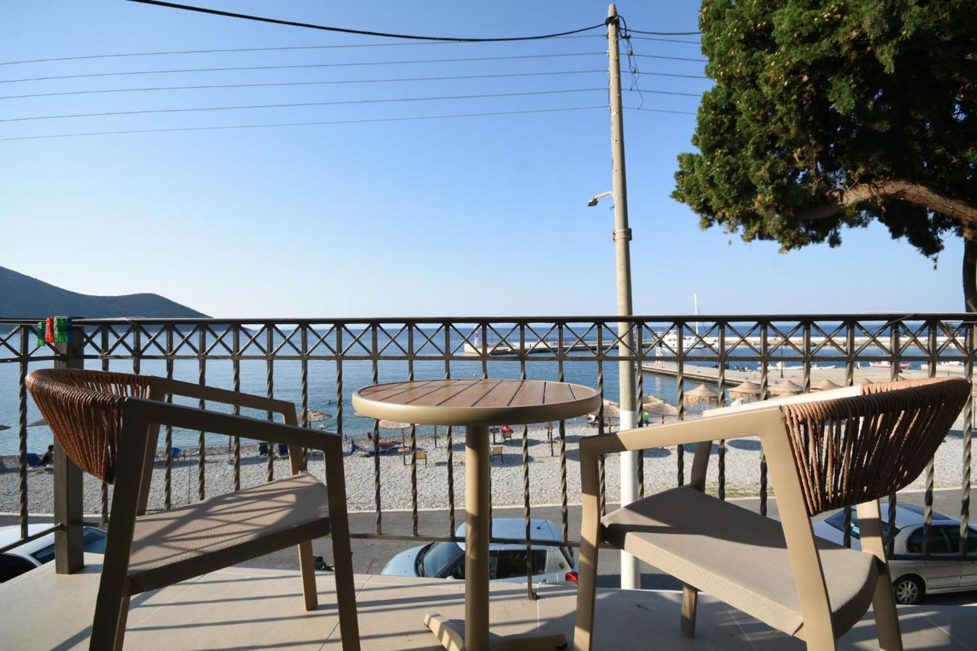 Hotel Oceanis