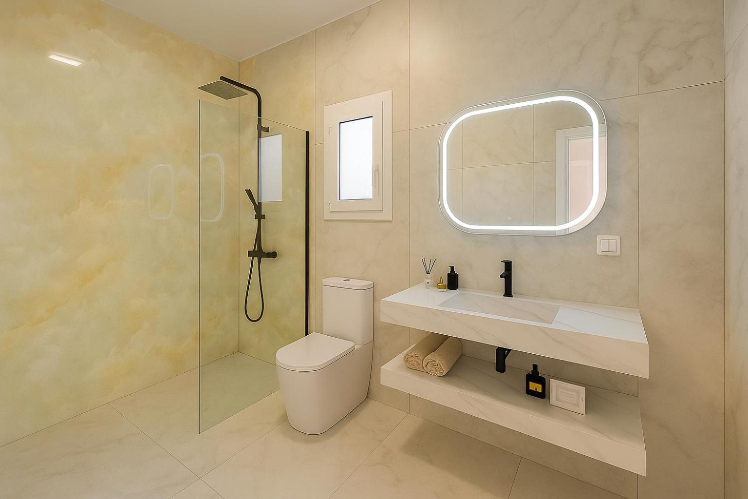 Apartment Natural Blue Suites-Canal D'Amour Retreat