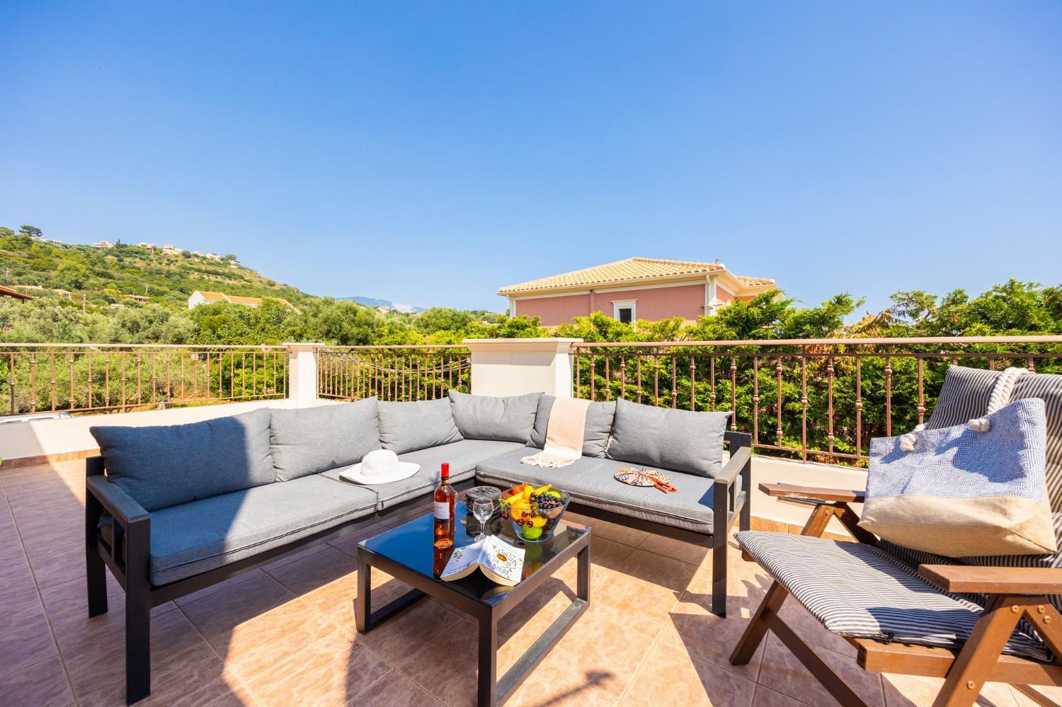 Villa Eufrosini