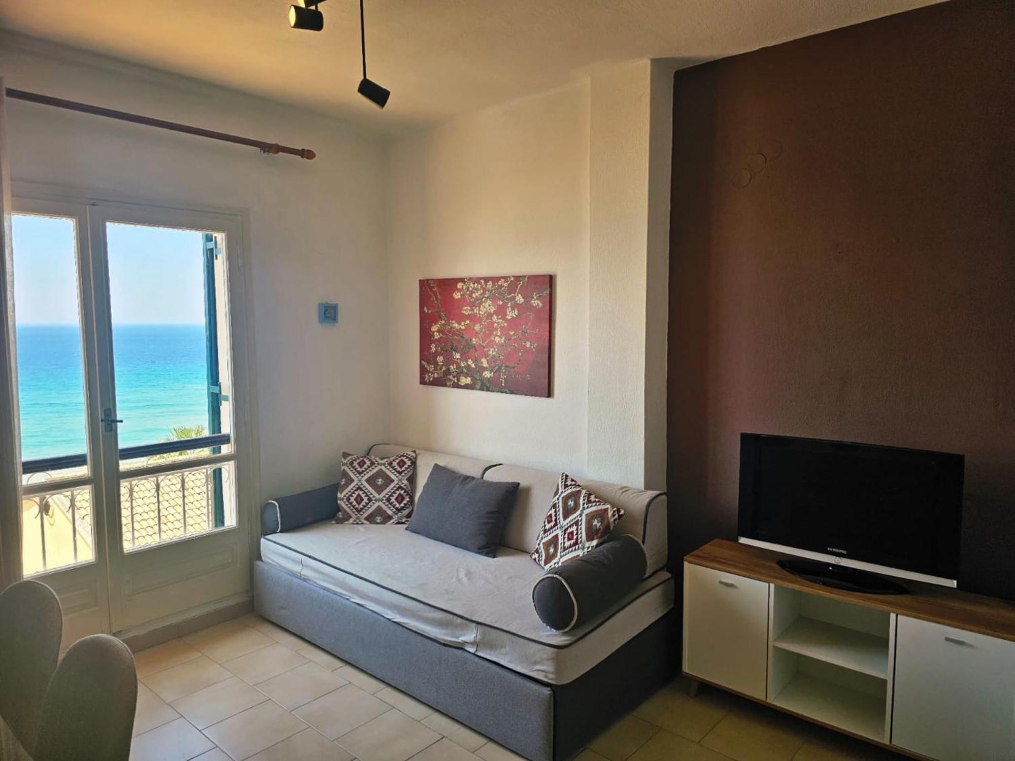 Apartment Corfu 91 Glyfada (Corfu)