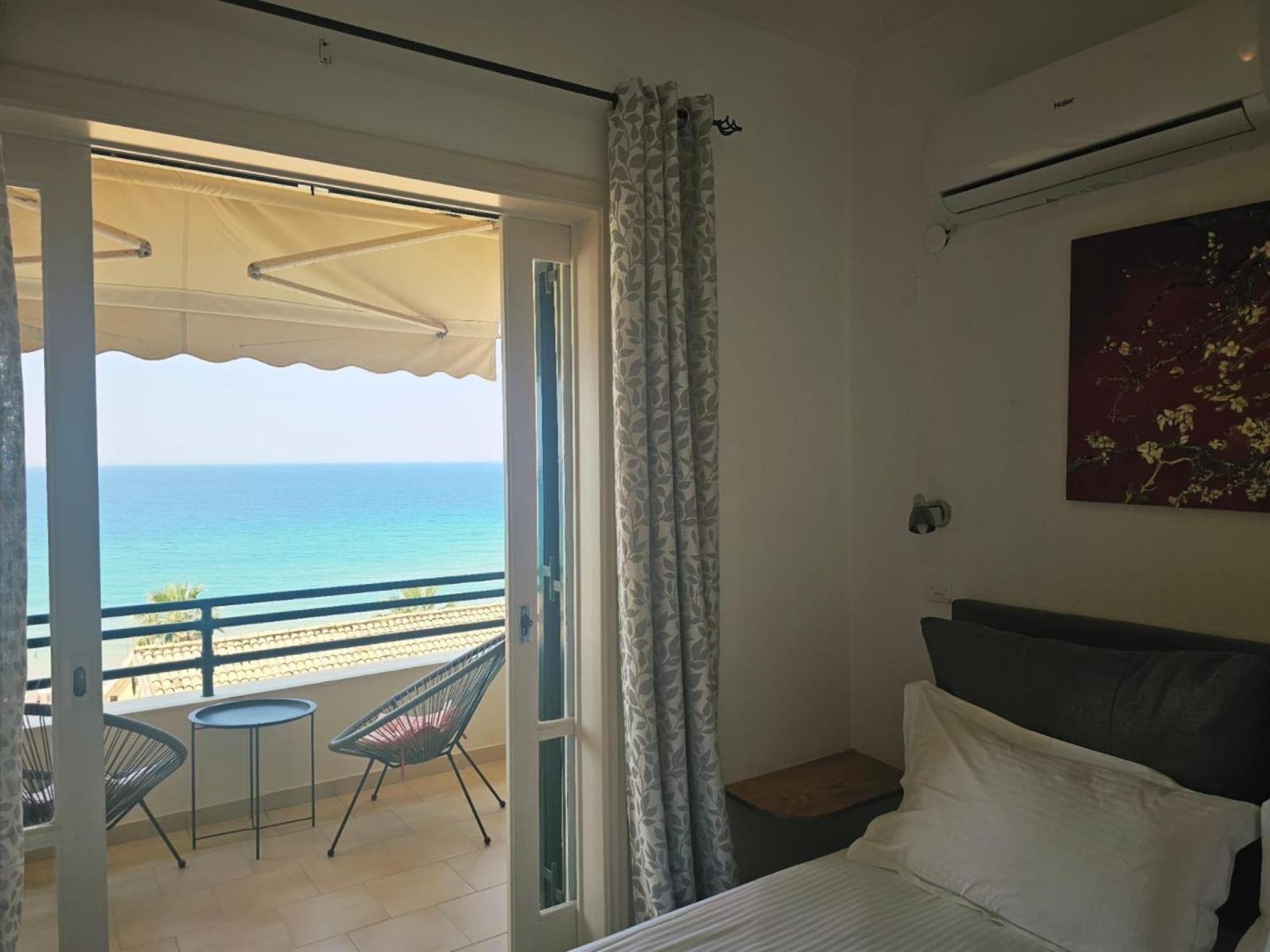 Apartment Corfu 91