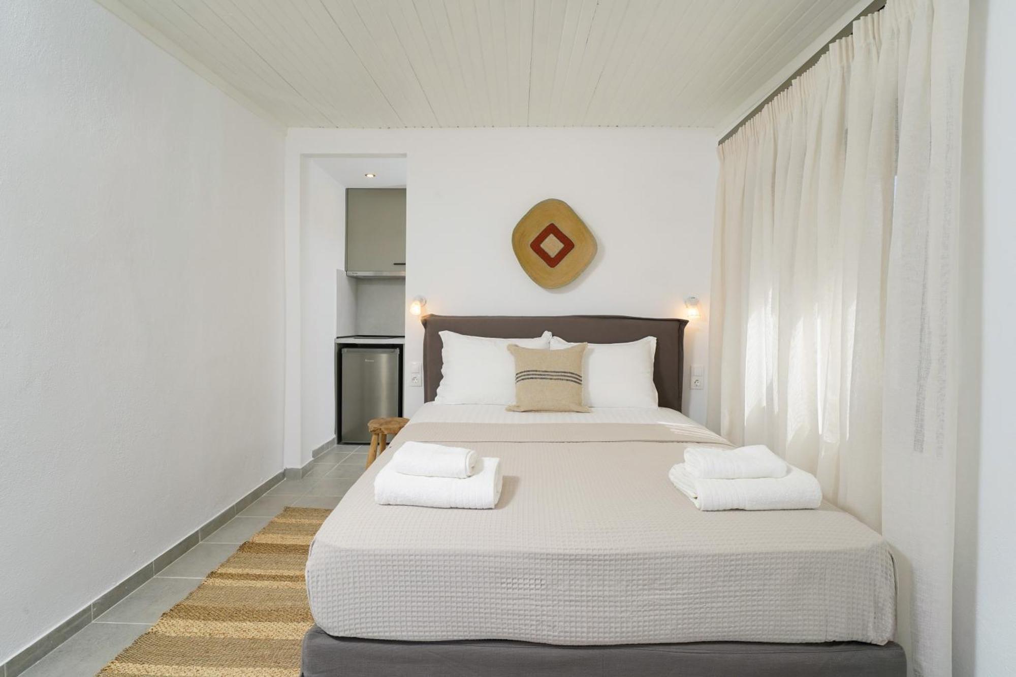 Acroterra - Easy Living Aliki (Thasos)