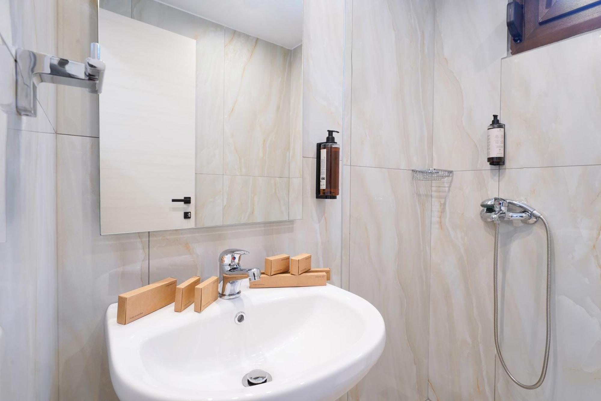 Aparthotel Acroterra - Easy Living Aliki (Thasos)