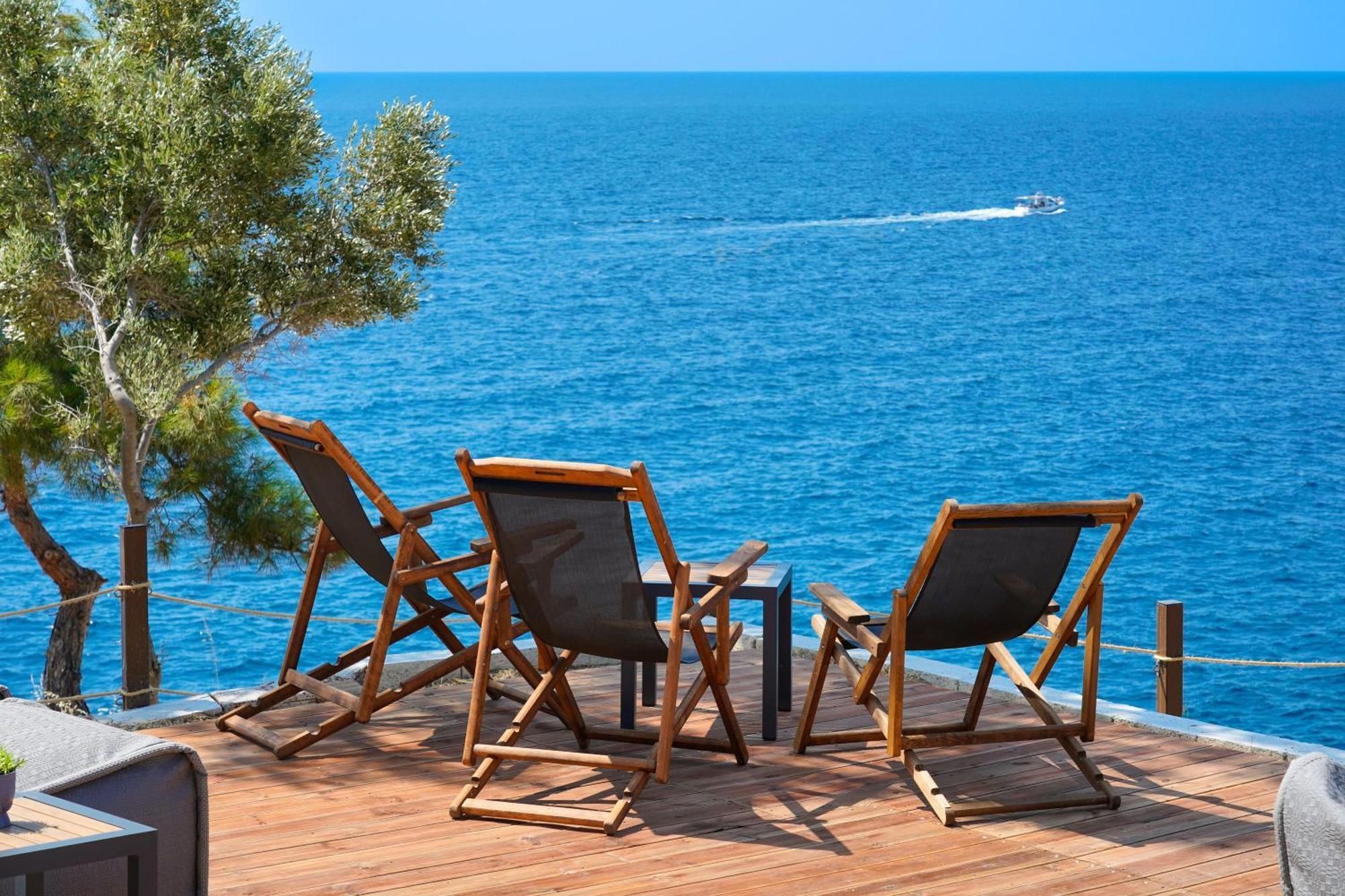 Acroterra - Easy Living *