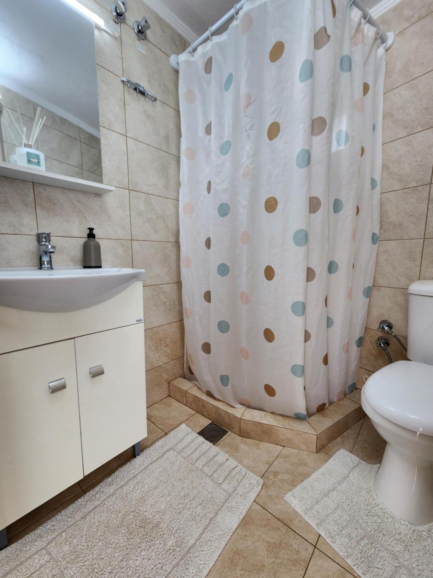 Apartment Safe And Cozy In Xanthi! *