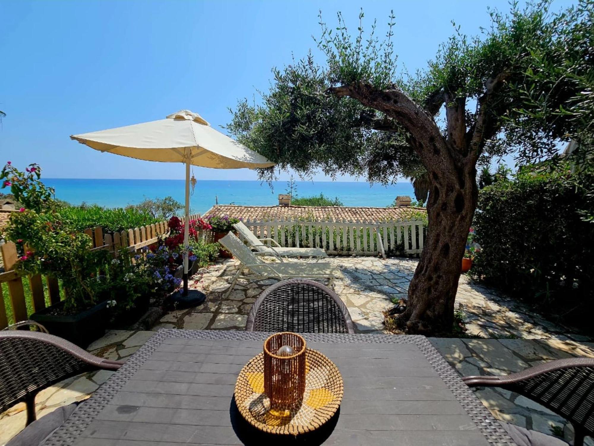 Corfu 24 Apartment Glyfada (Corfu)