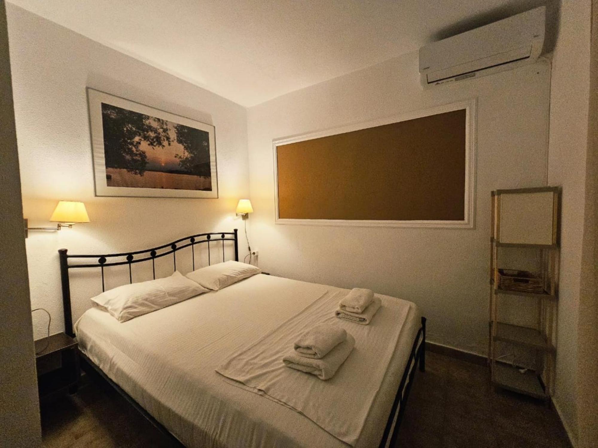Corfu 24 Apartment