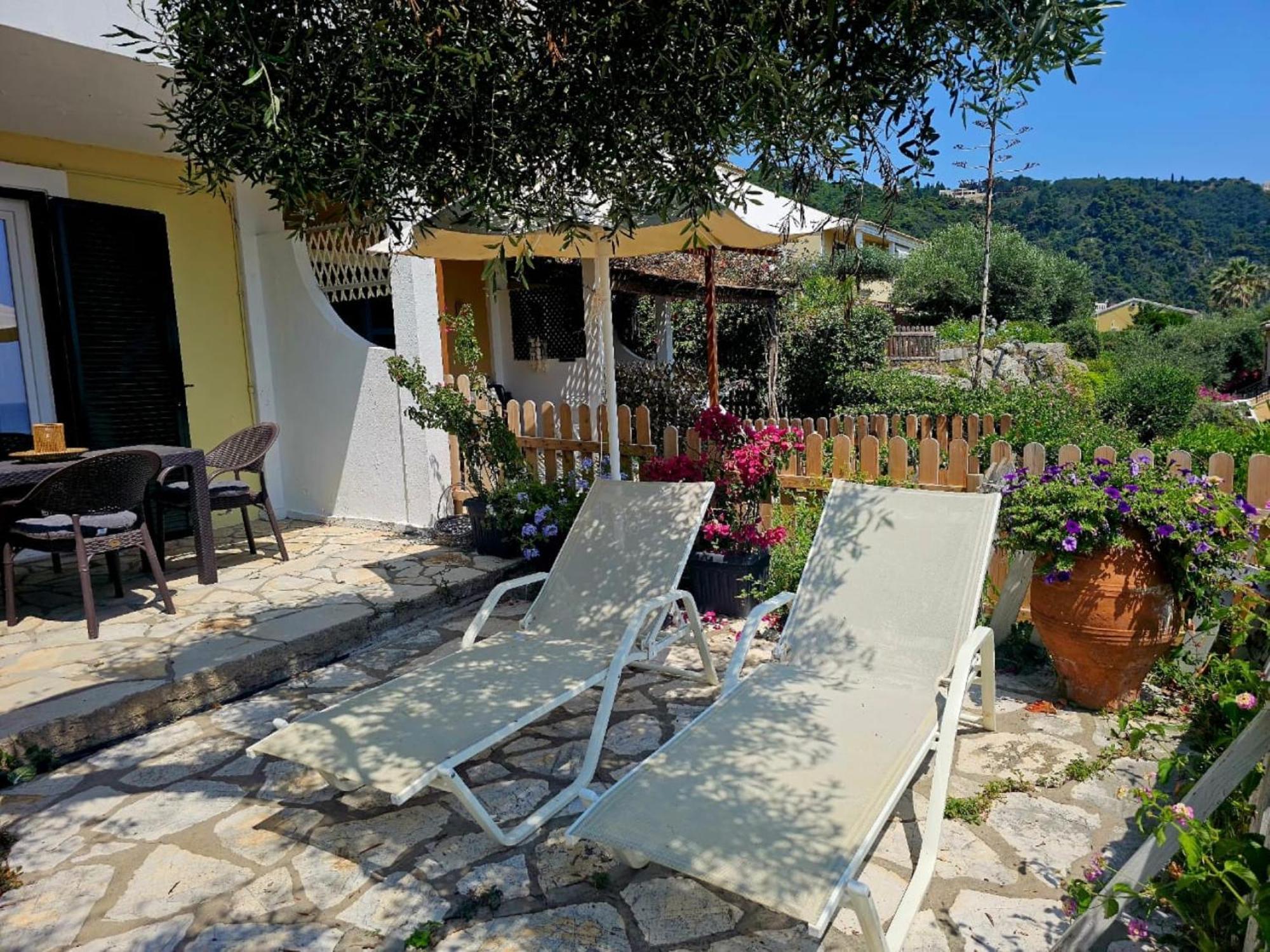 Apartment Corfu 24 Glyfada (Corfu)