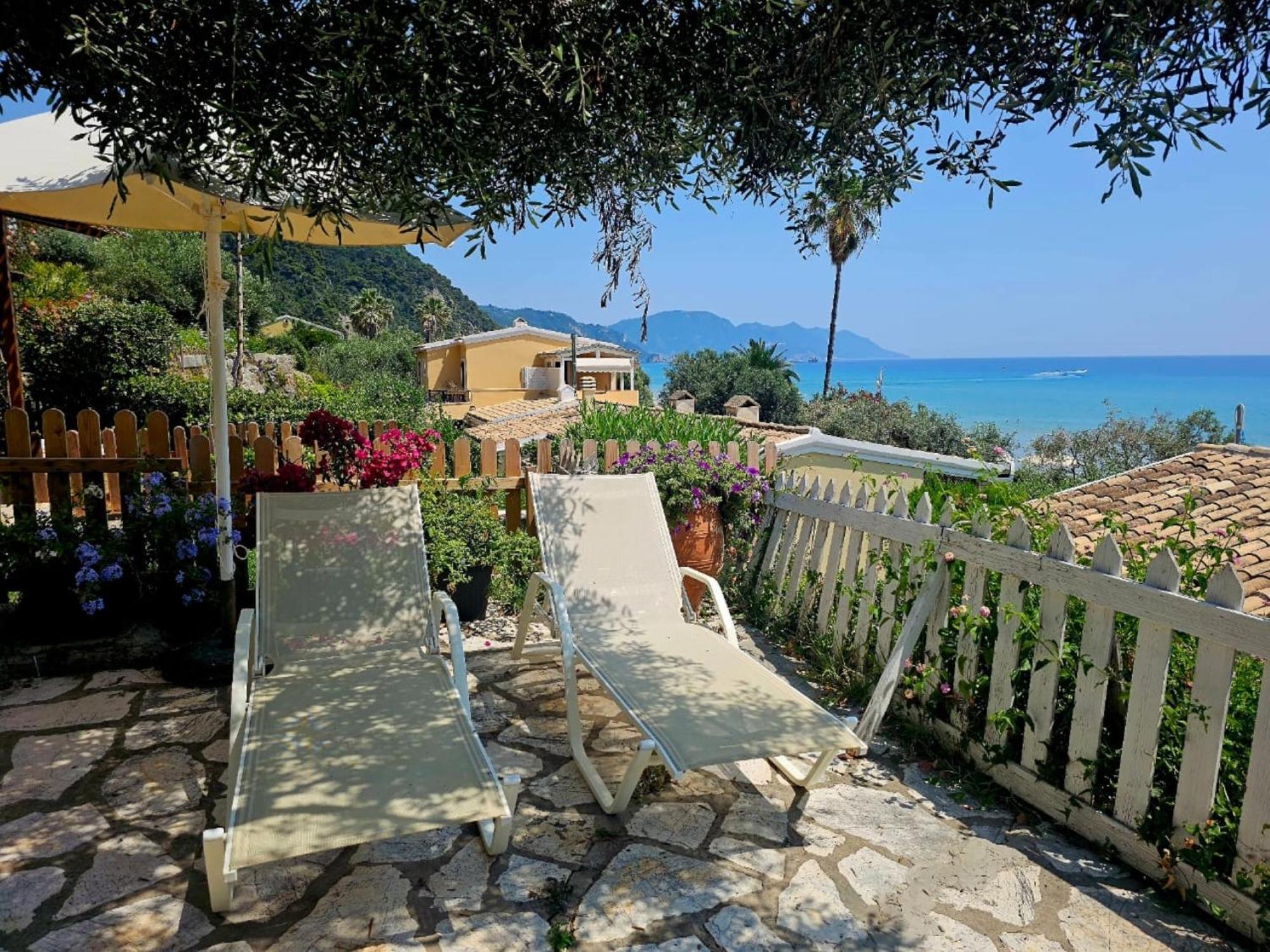 Corfu Dream Holidays Apartment *