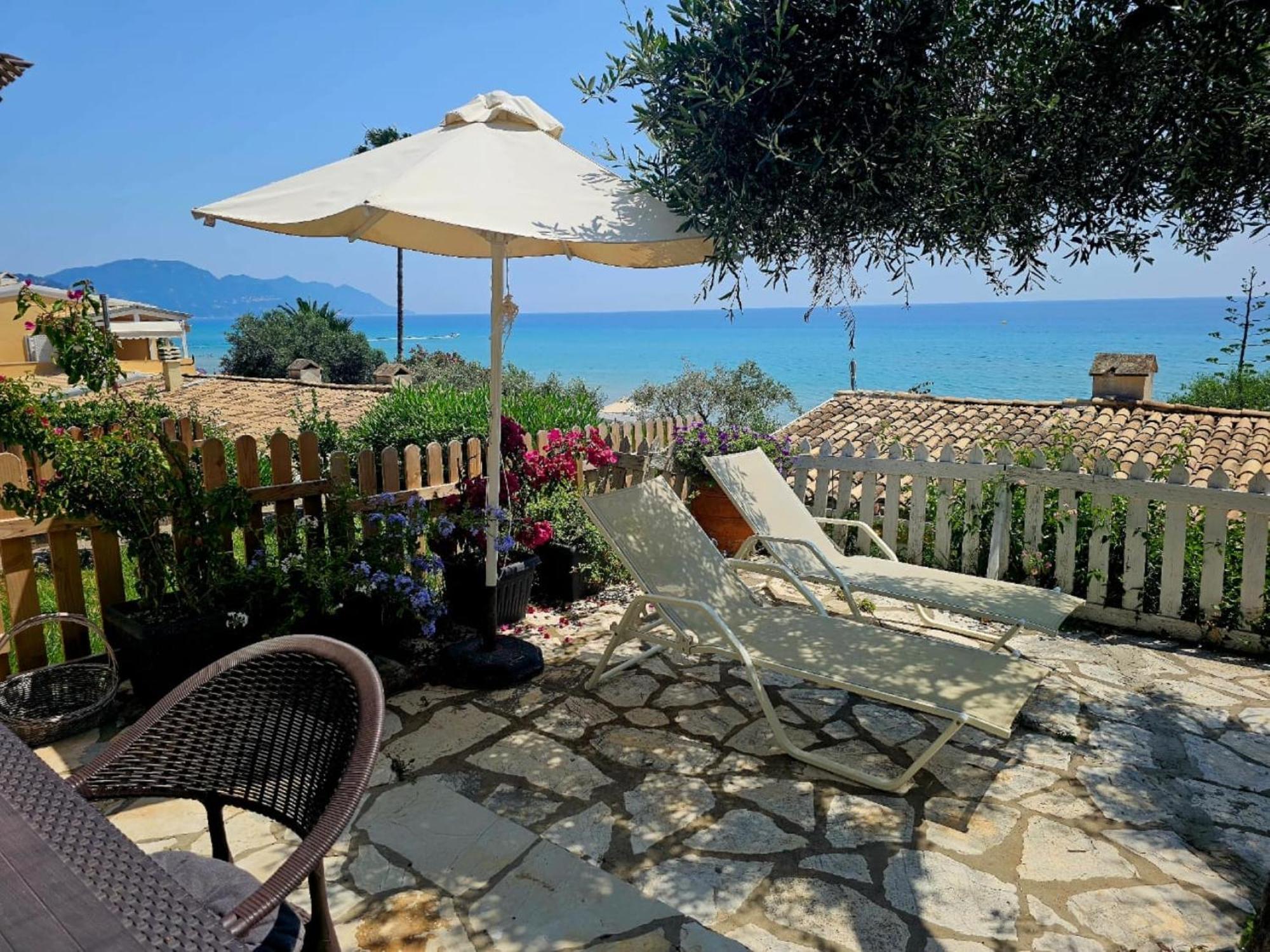 Corfu Dream Holidays Apartment *