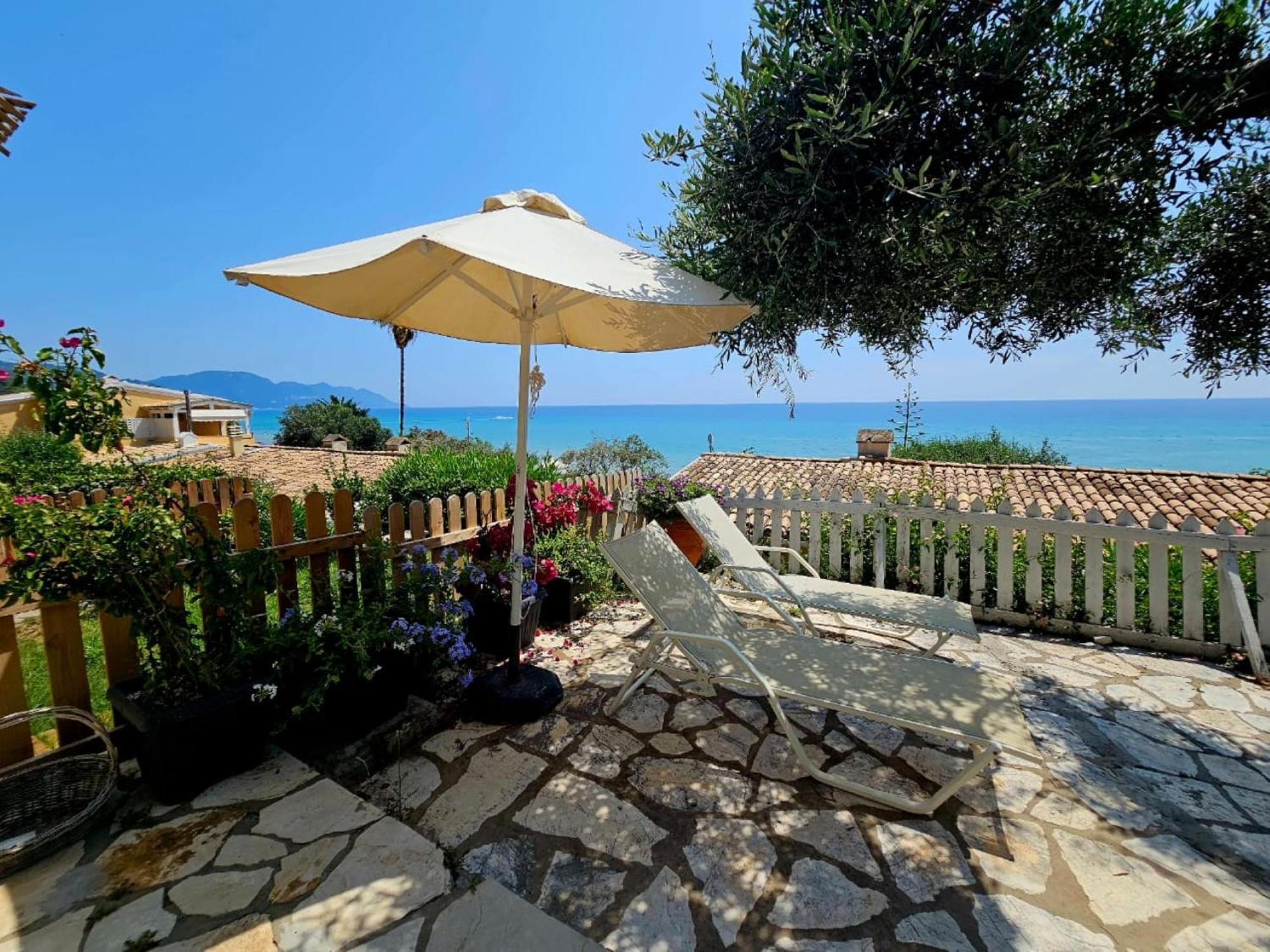 Corfu Dream Holidays Apartment