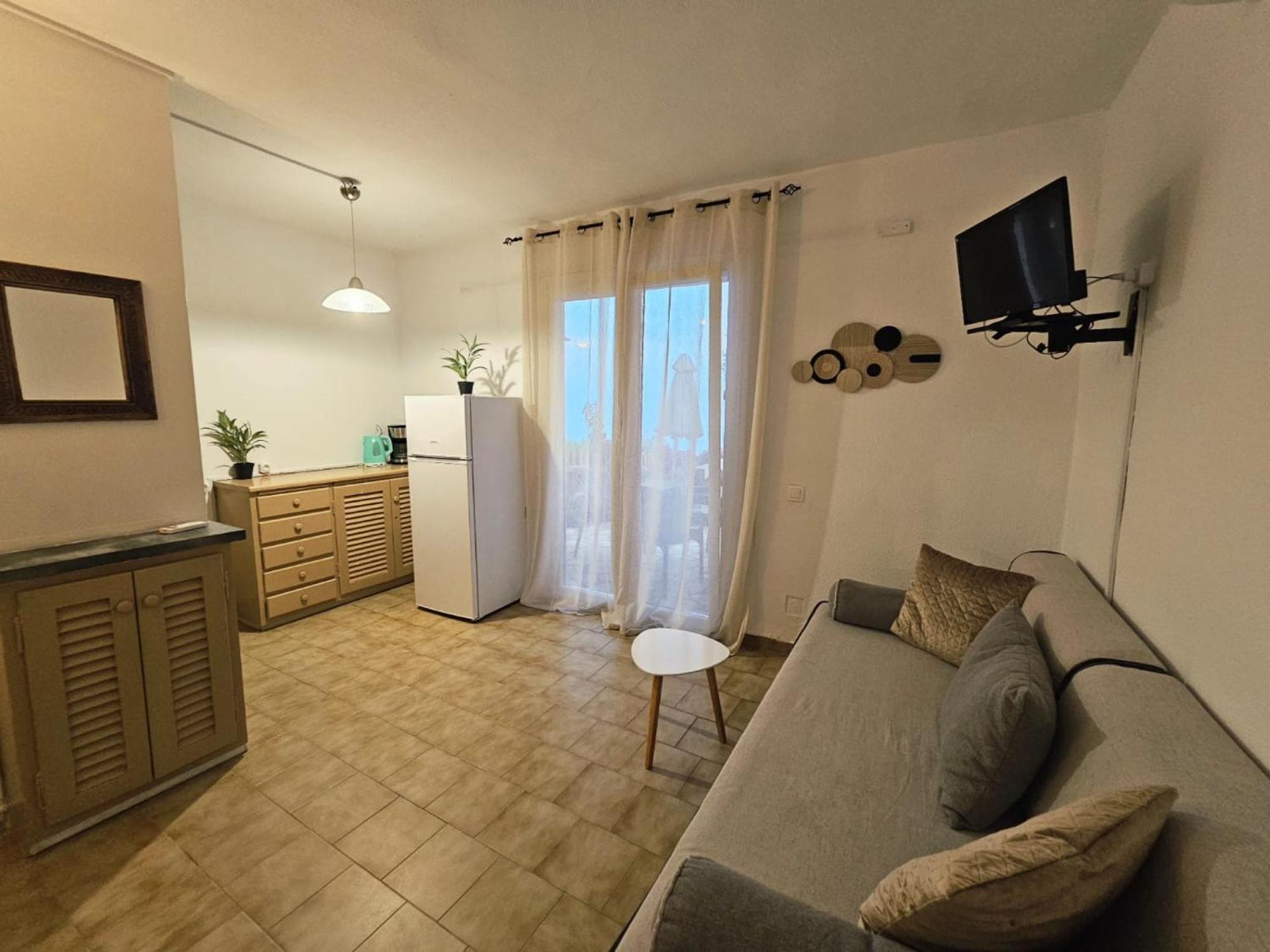Corfu Dream Holidays Apartment Glyfada (Corfu)