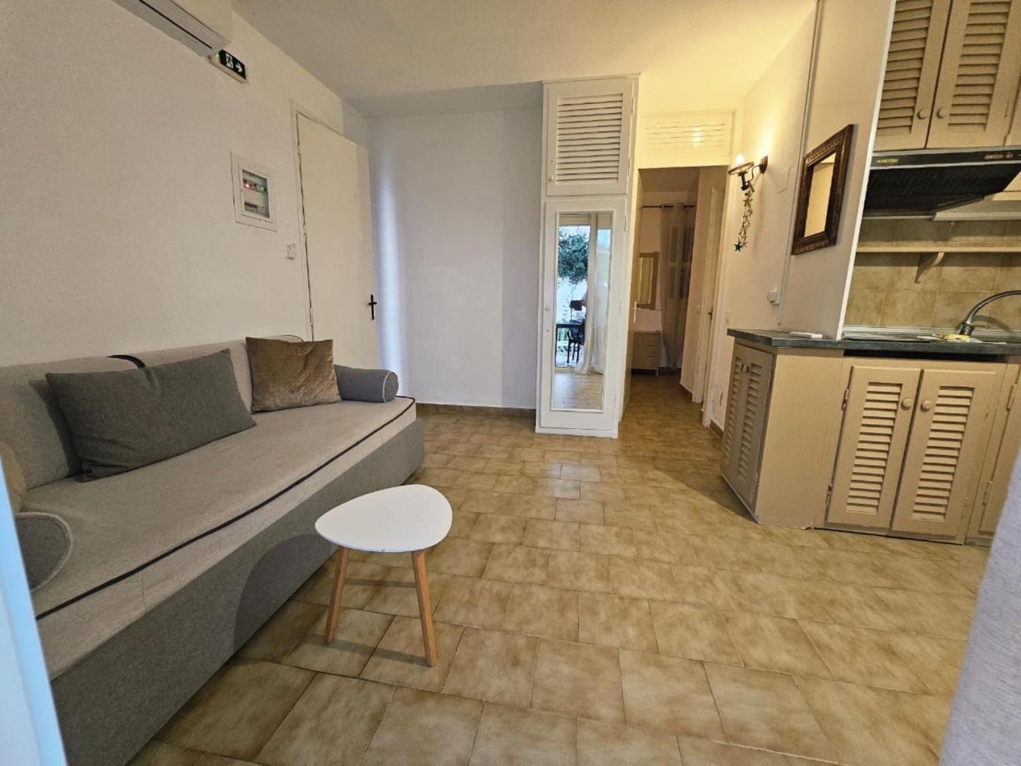 Corfu Dream Holidays Apartment Glyfada (Corfu)