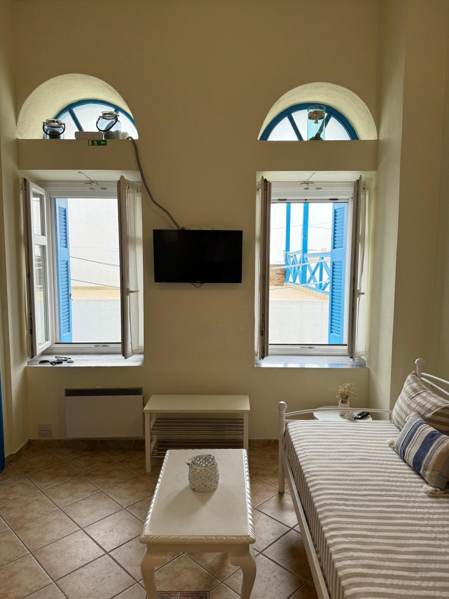 Apartment Roula's