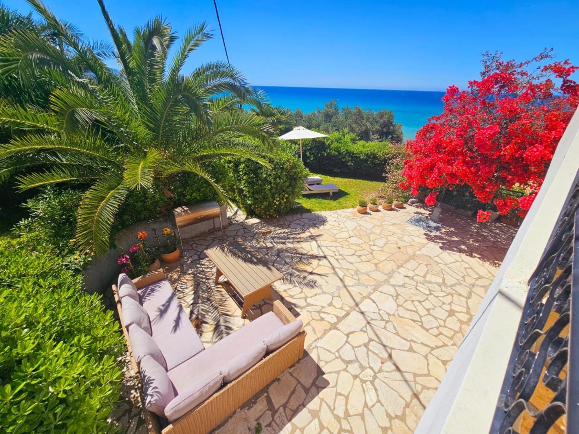 Apartment Corfu Dream Holidays Glyfada (Corfu)