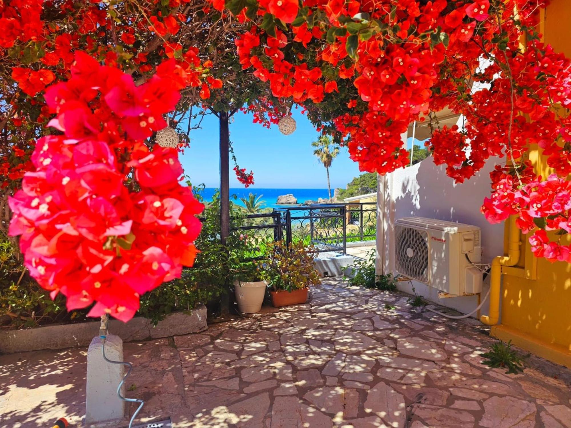 Corfu Dream Holidays Glyfada (Corfu)