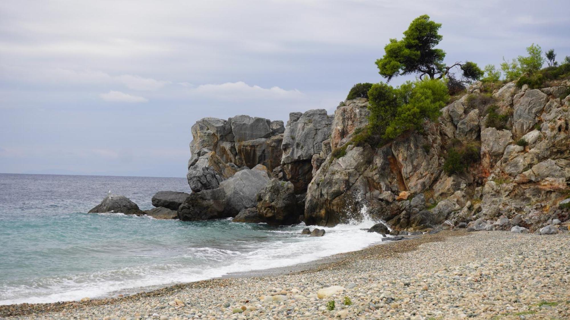 Holiday home Halkidiki Kassandra 3 P *