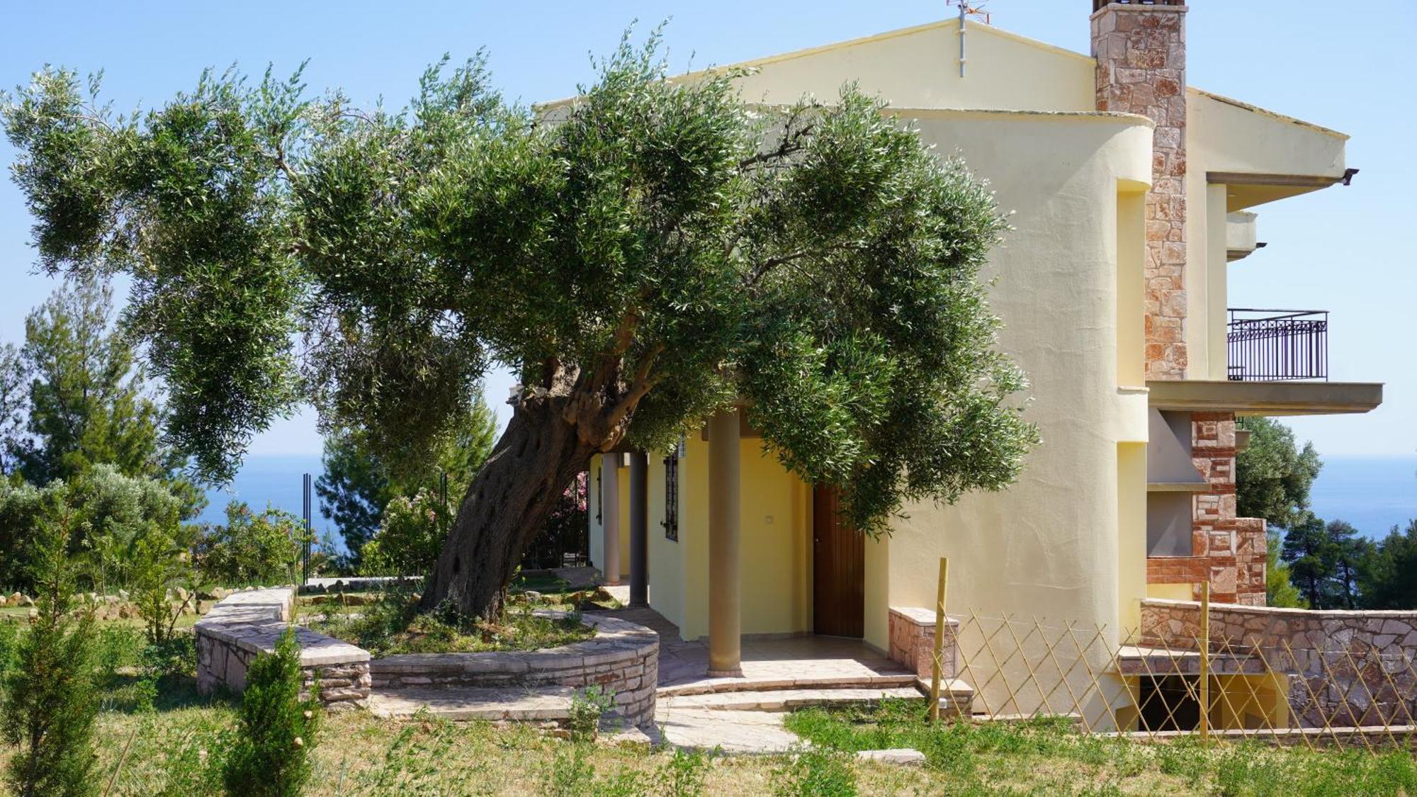 Holiday home Halkidiki Kassandra 3 P Agia Paraskevi (Kassandra)