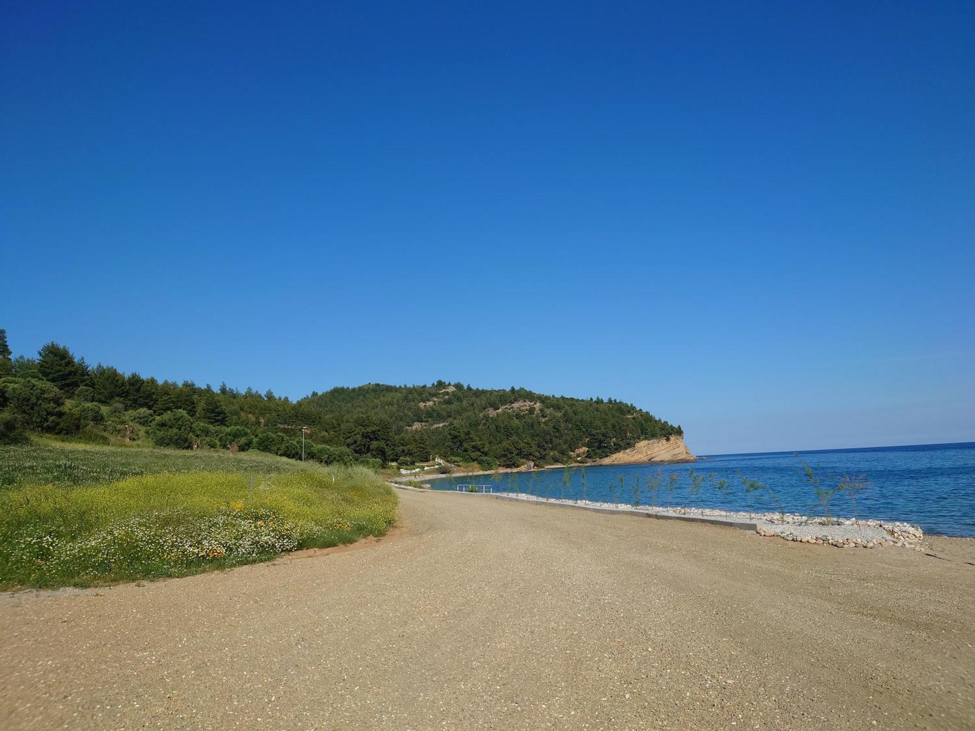 Holiday home Halkidiki Kassandra 3 P