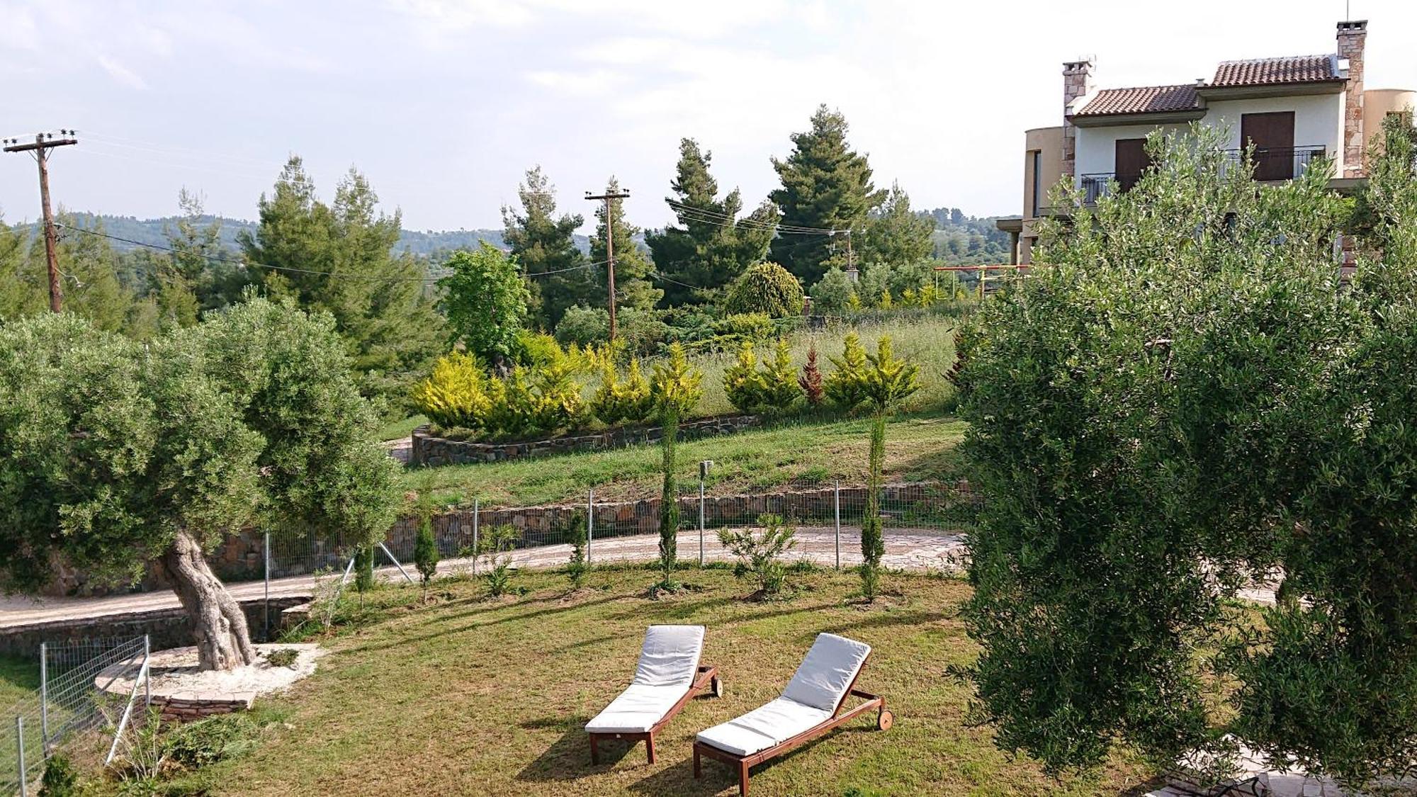 Halkidiki Kassandra 3 P Holiday home *