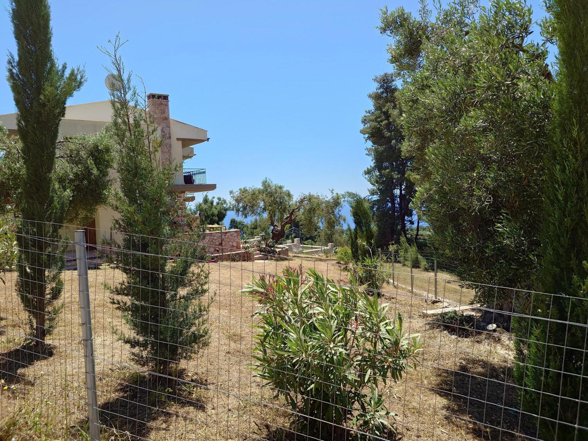 Halkidiki Kassandra 3 P * Agia Paraskevi (Kassandra)