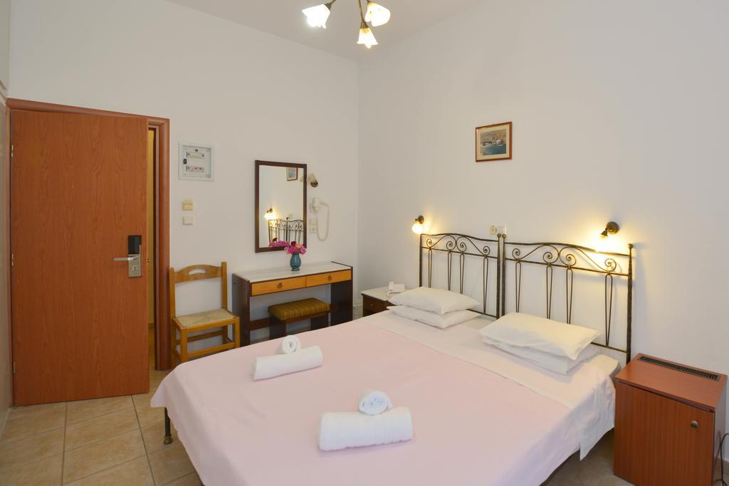 Artemon Hotel Artemonas