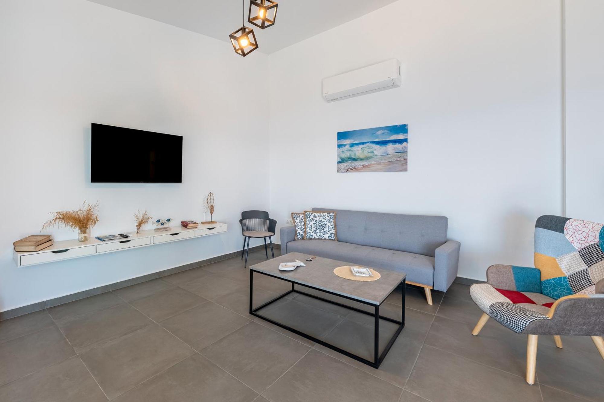 Villa Costa Mediterranea Gaios