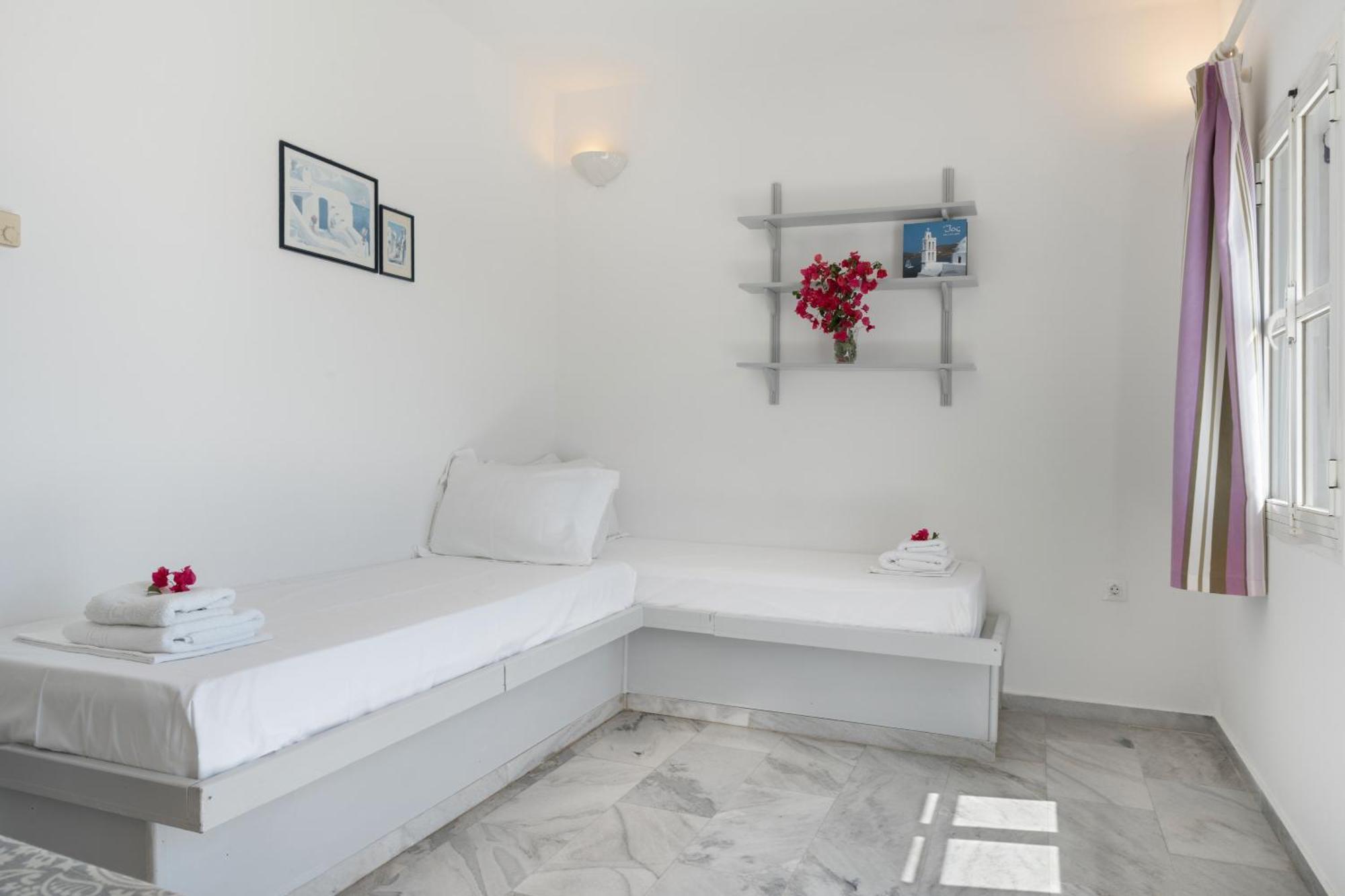 Guest house Country House Apartments *