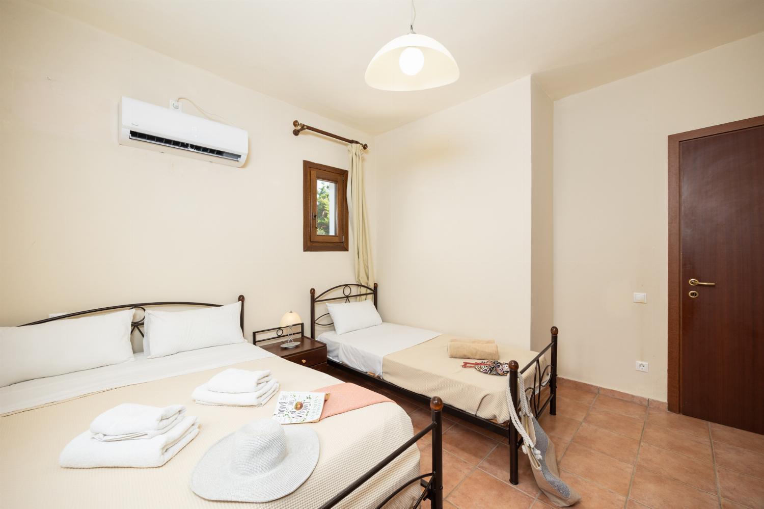 Ionian Blue Villa